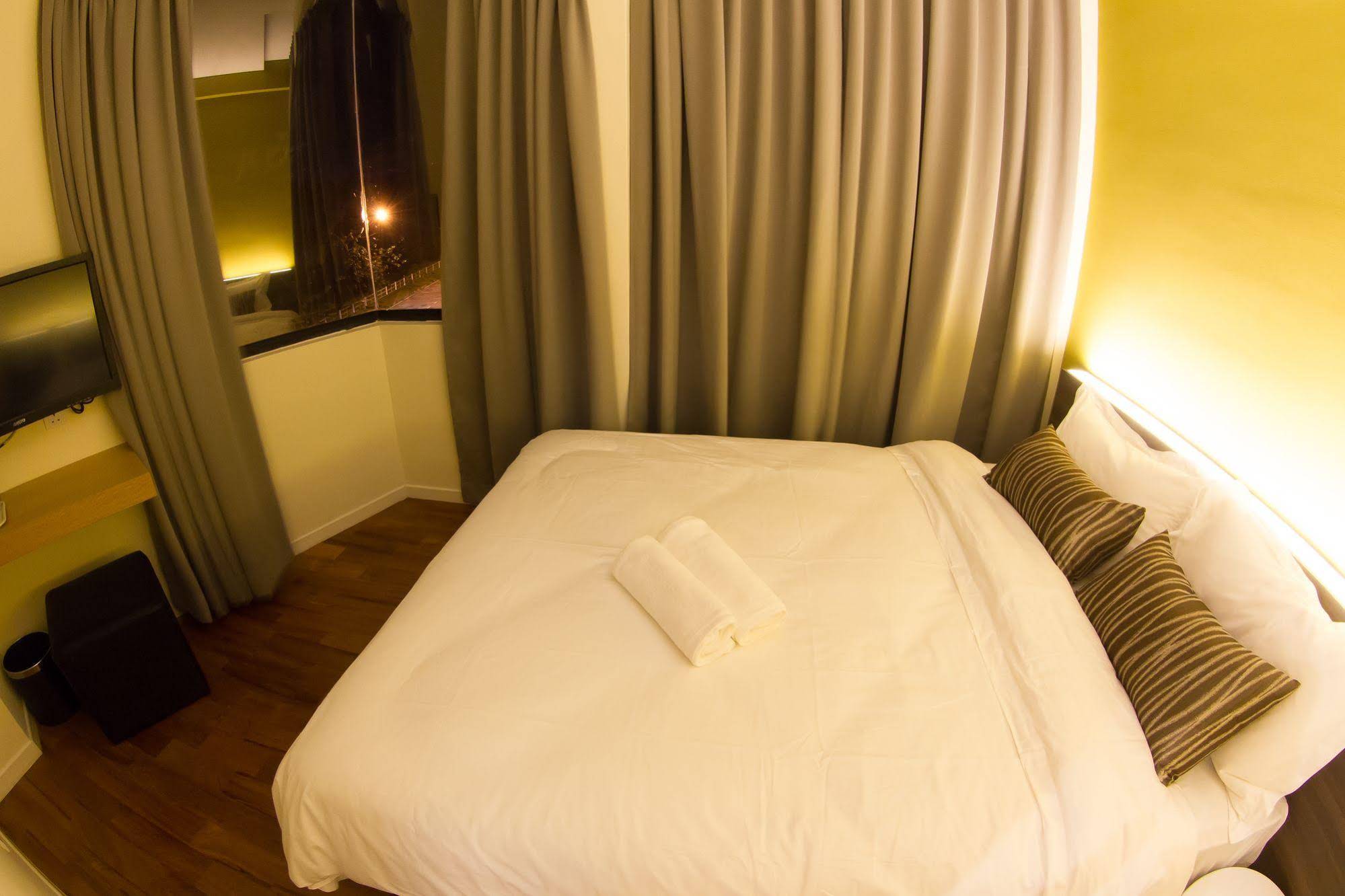Mood Hotel