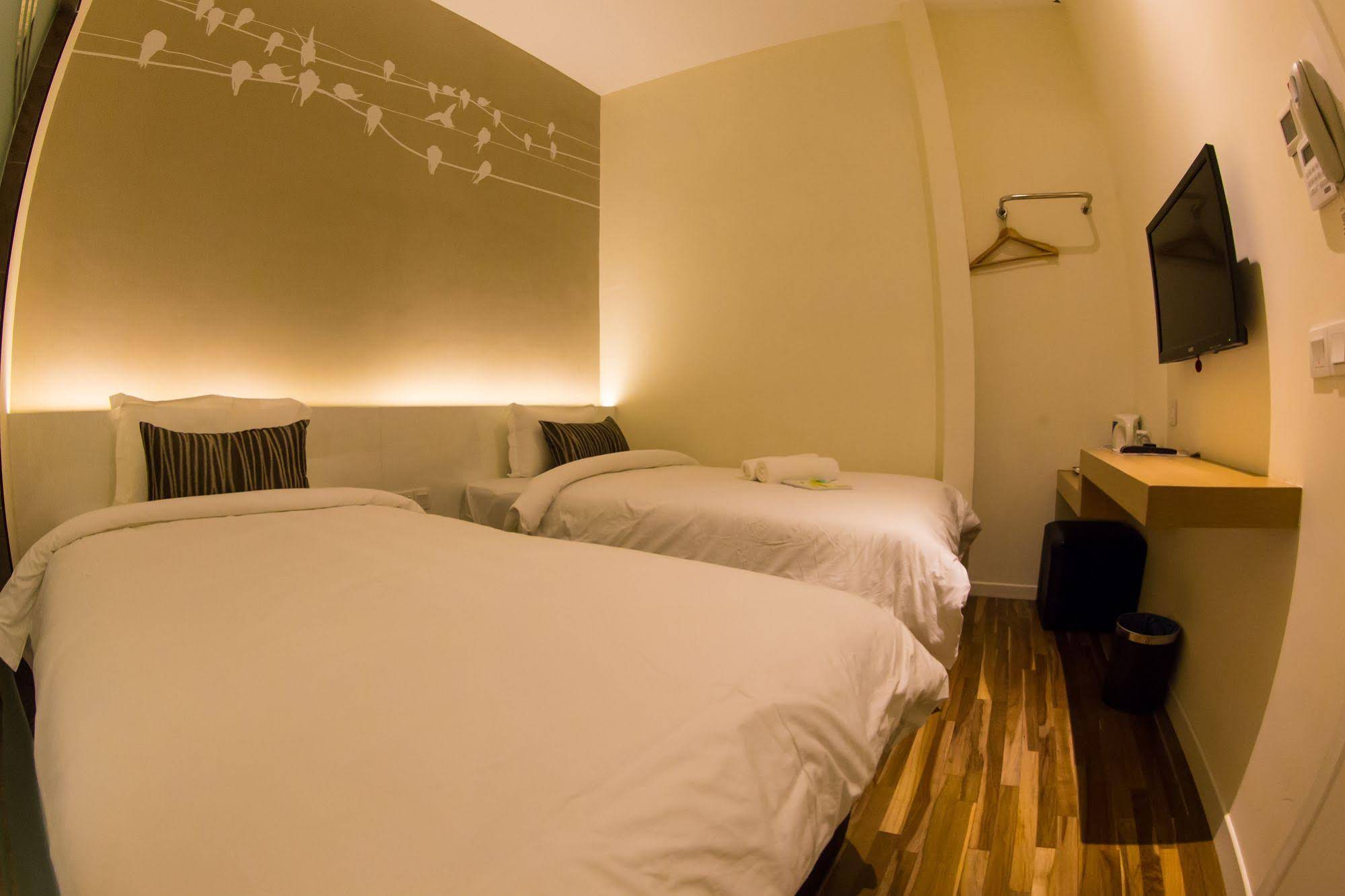 Mood Hotel