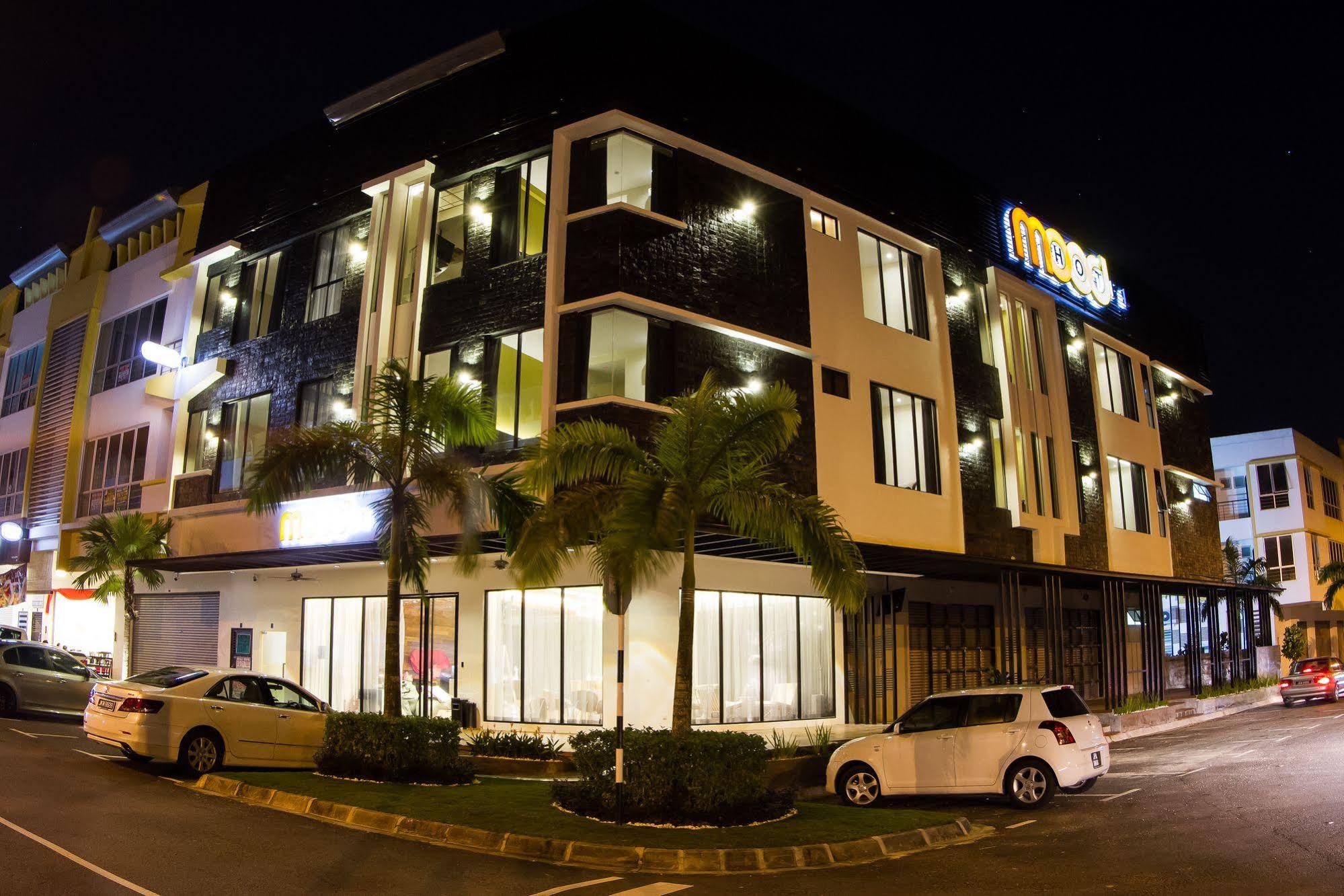 Mood Hotel