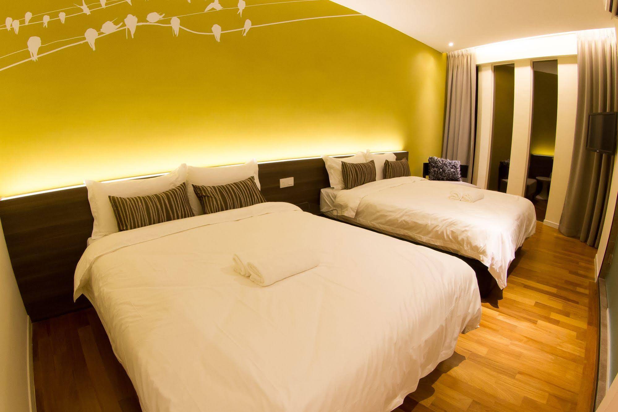 Mood Hotel