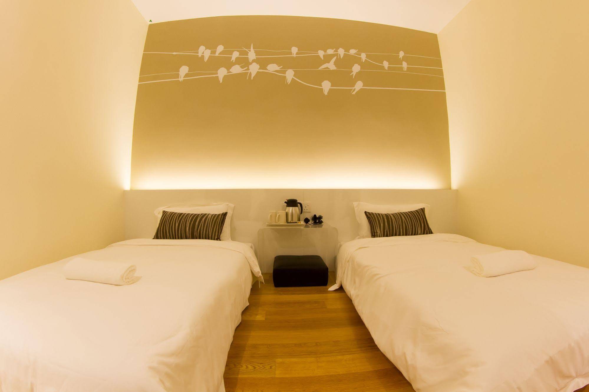 Mood Hotel