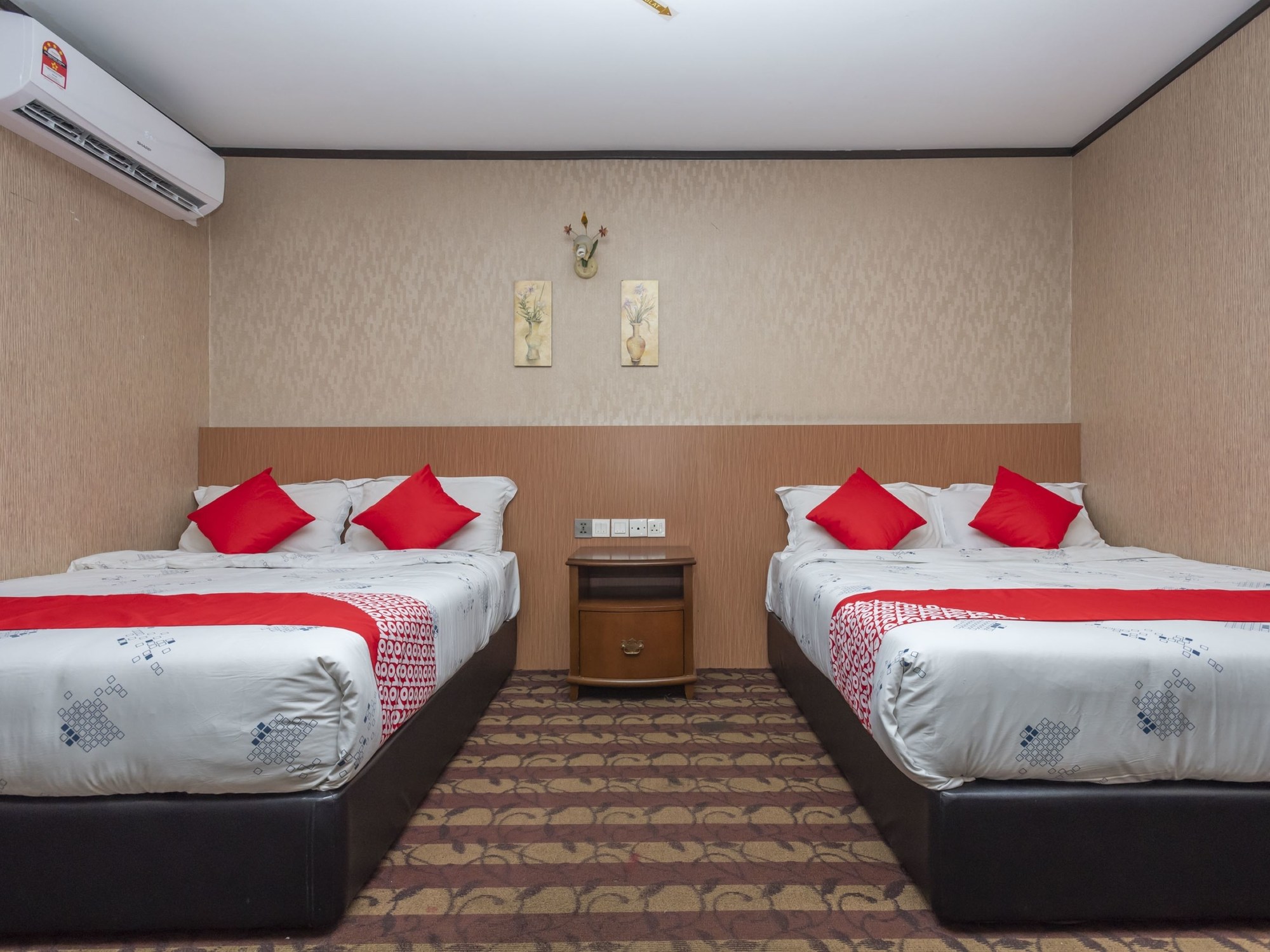 Suan Bee Hotel