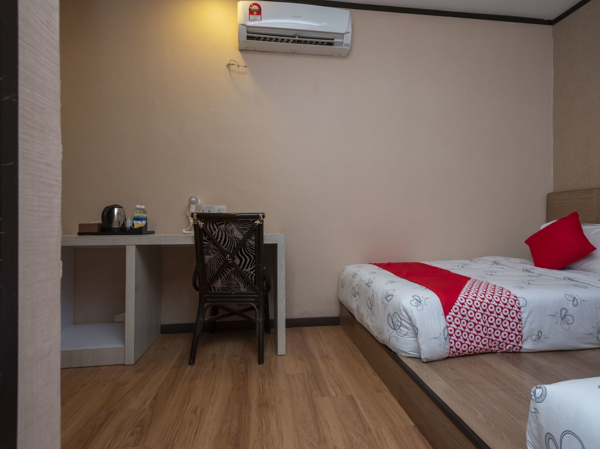 Suan Bee Hotel
