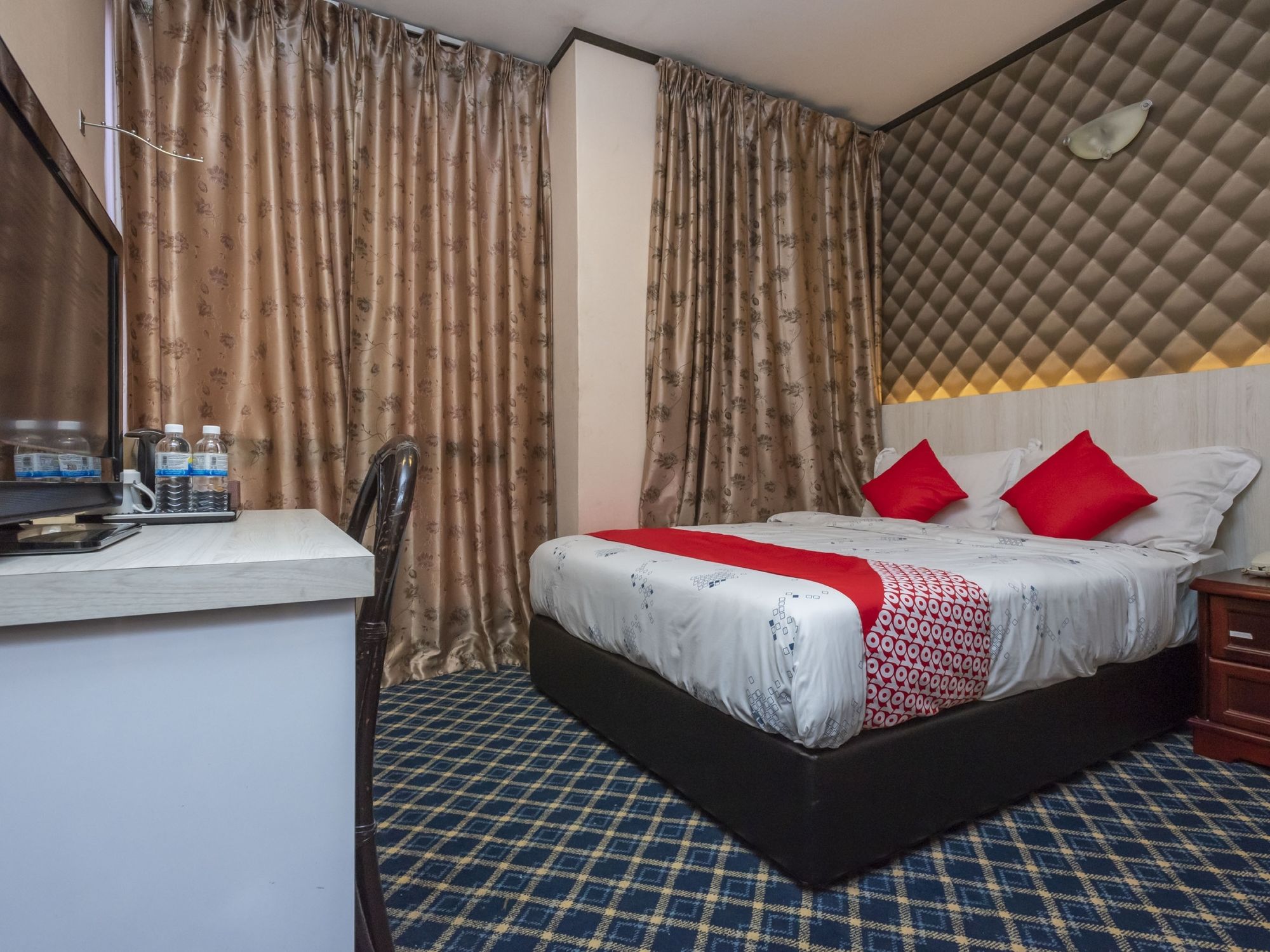 Suan Bee Hotel