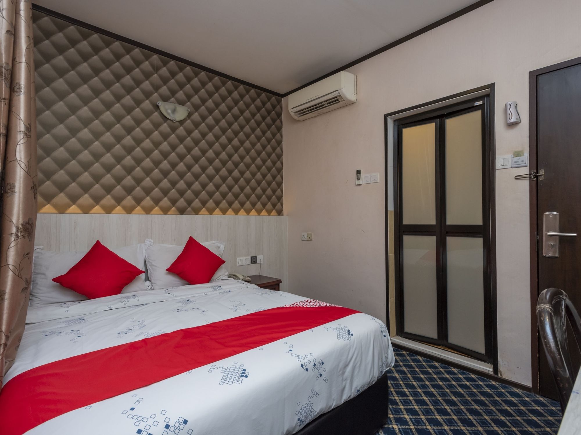 Suan Bee Hotel