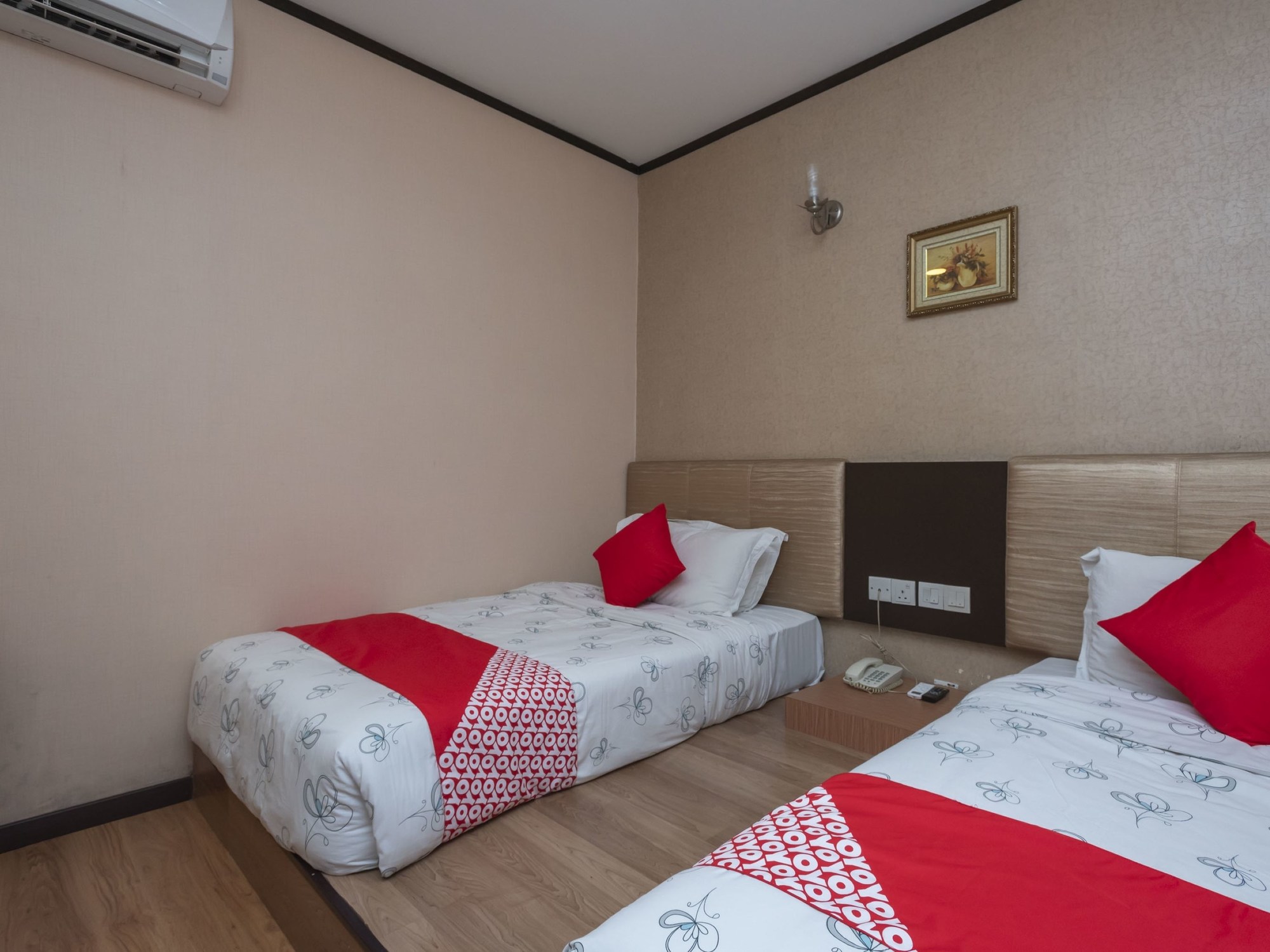 Suan Bee Hotel