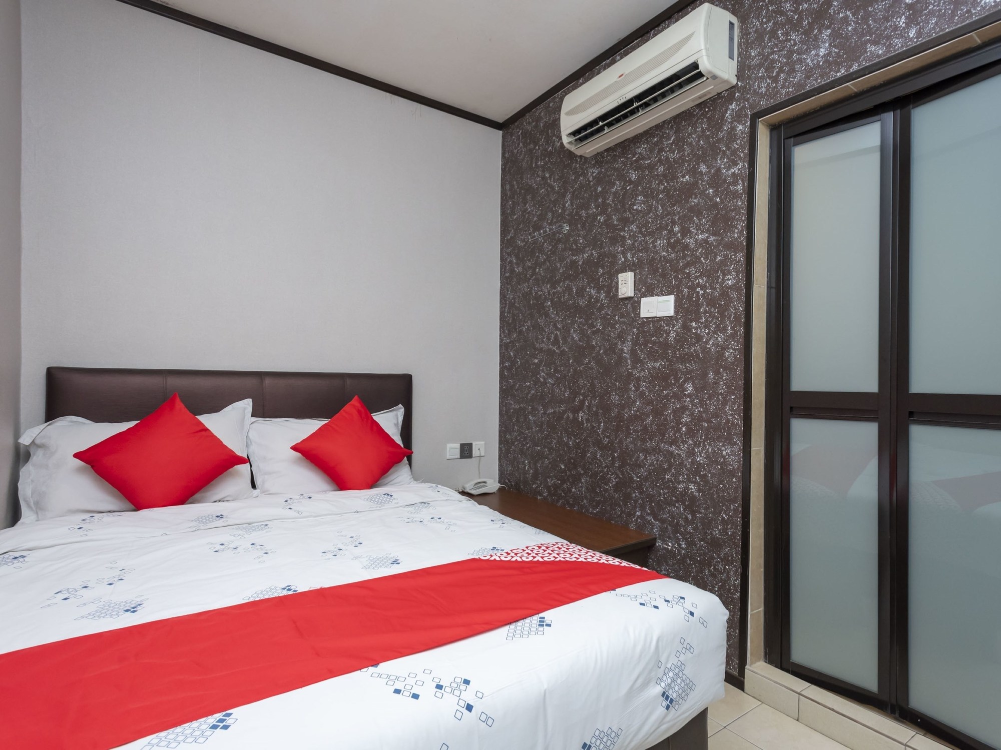 Suan Bee Hotel
