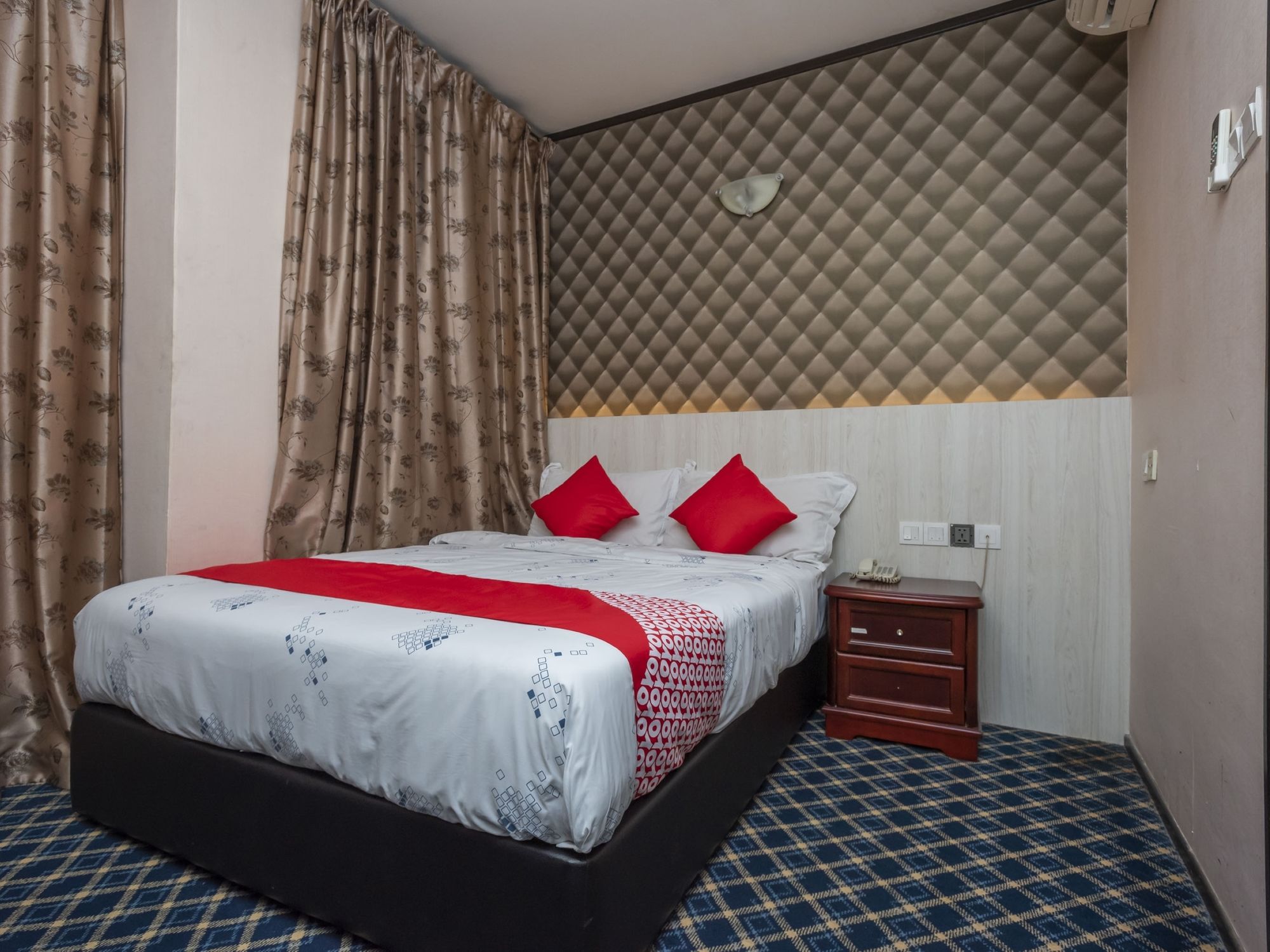 Suan Bee Hotel
