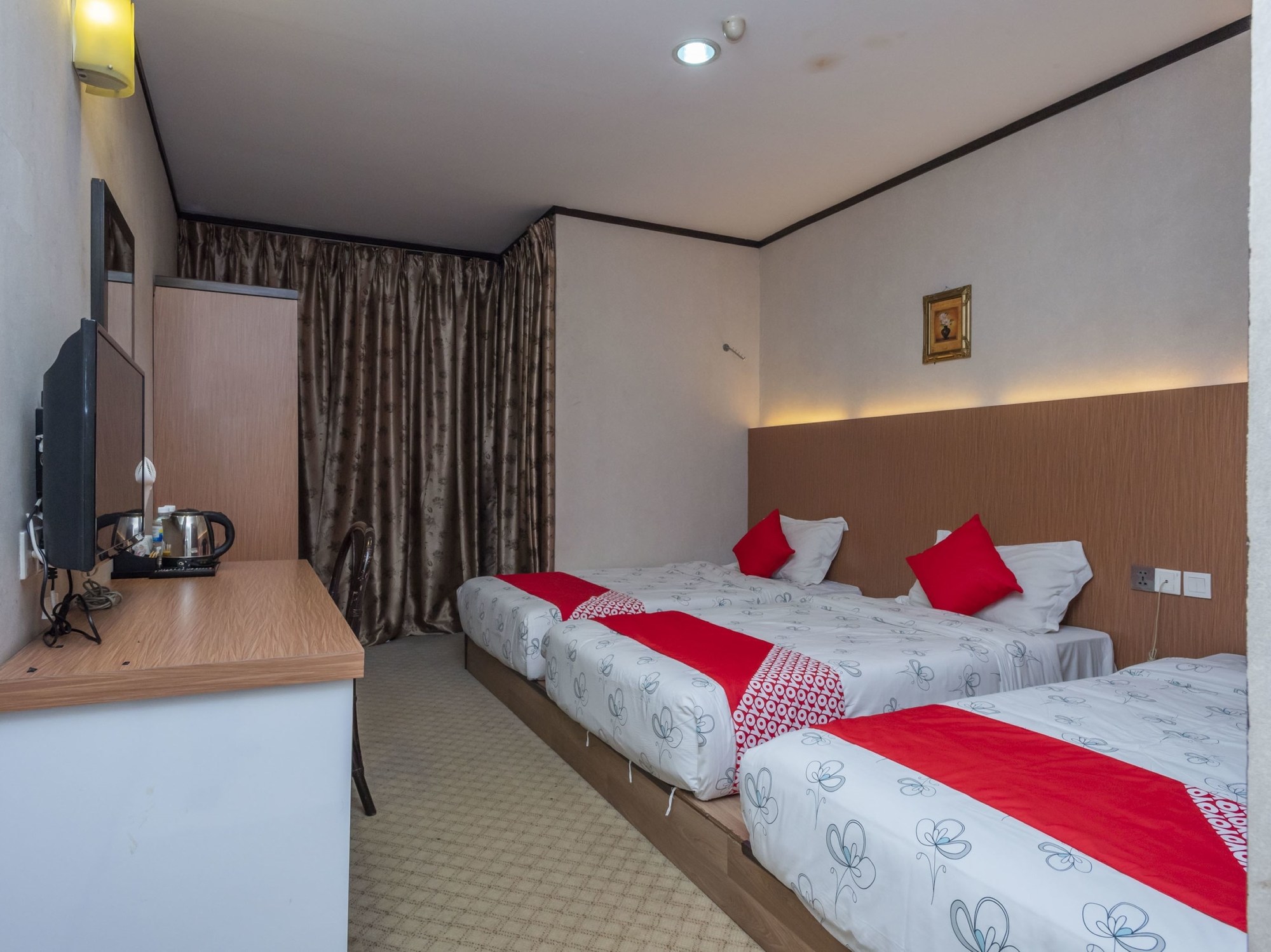 Suan Bee Hotel