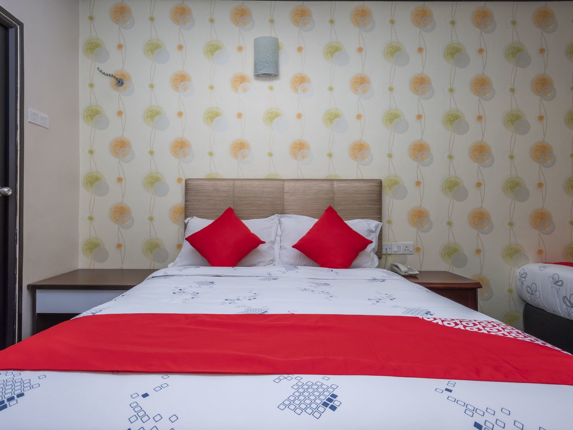Suan Bee Hotel