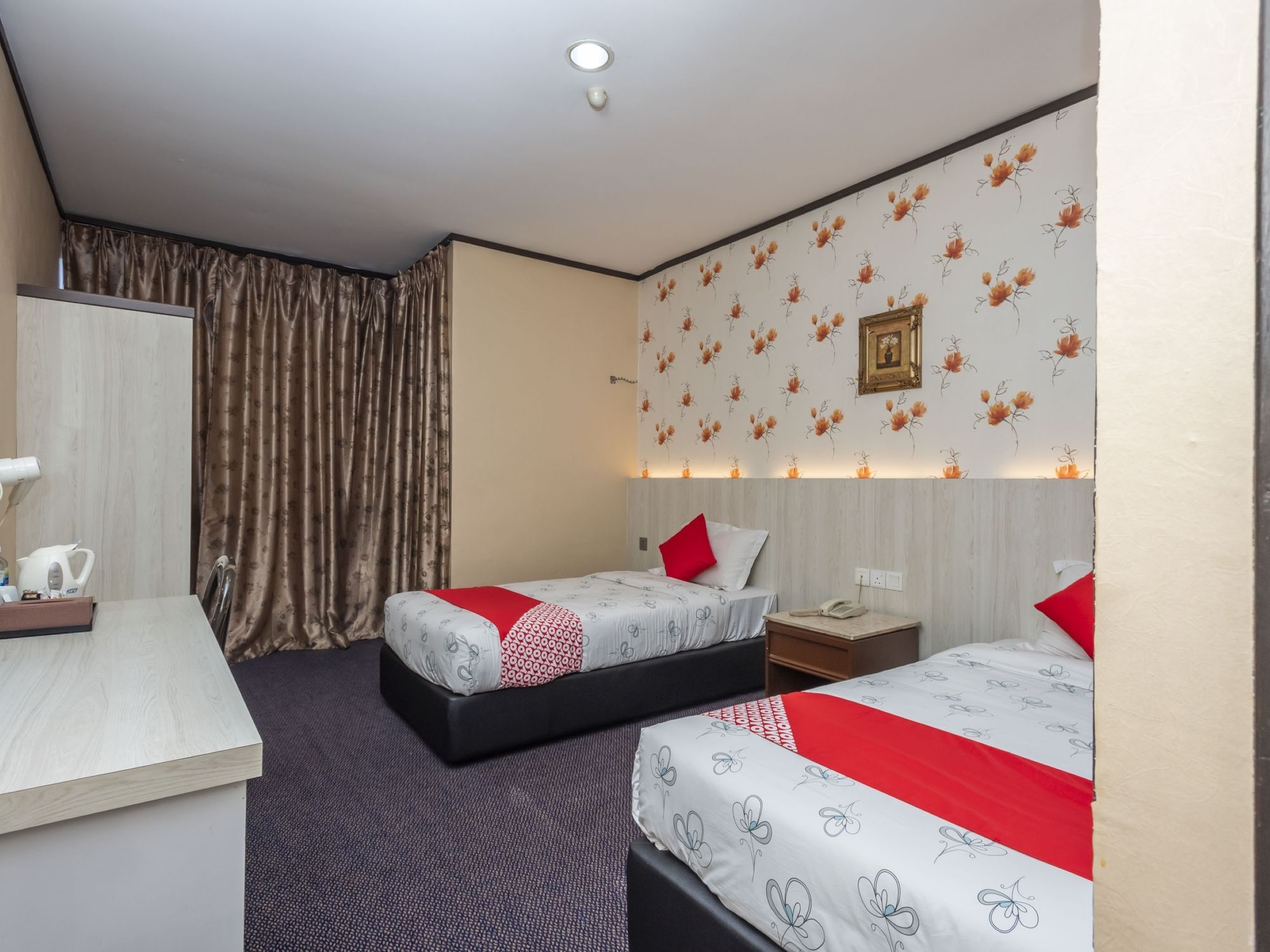 Suan Bee Hotel