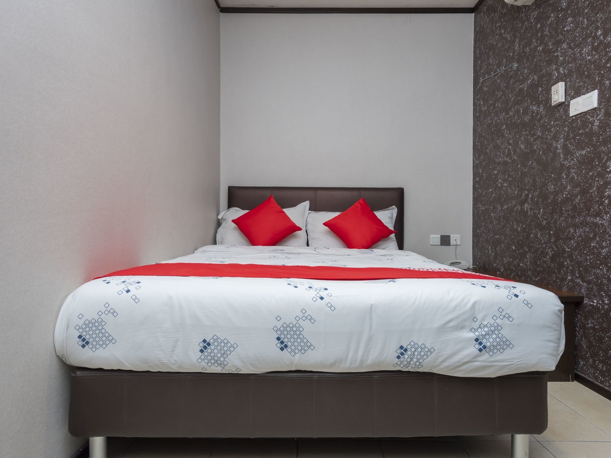 Suan Bee Hotel