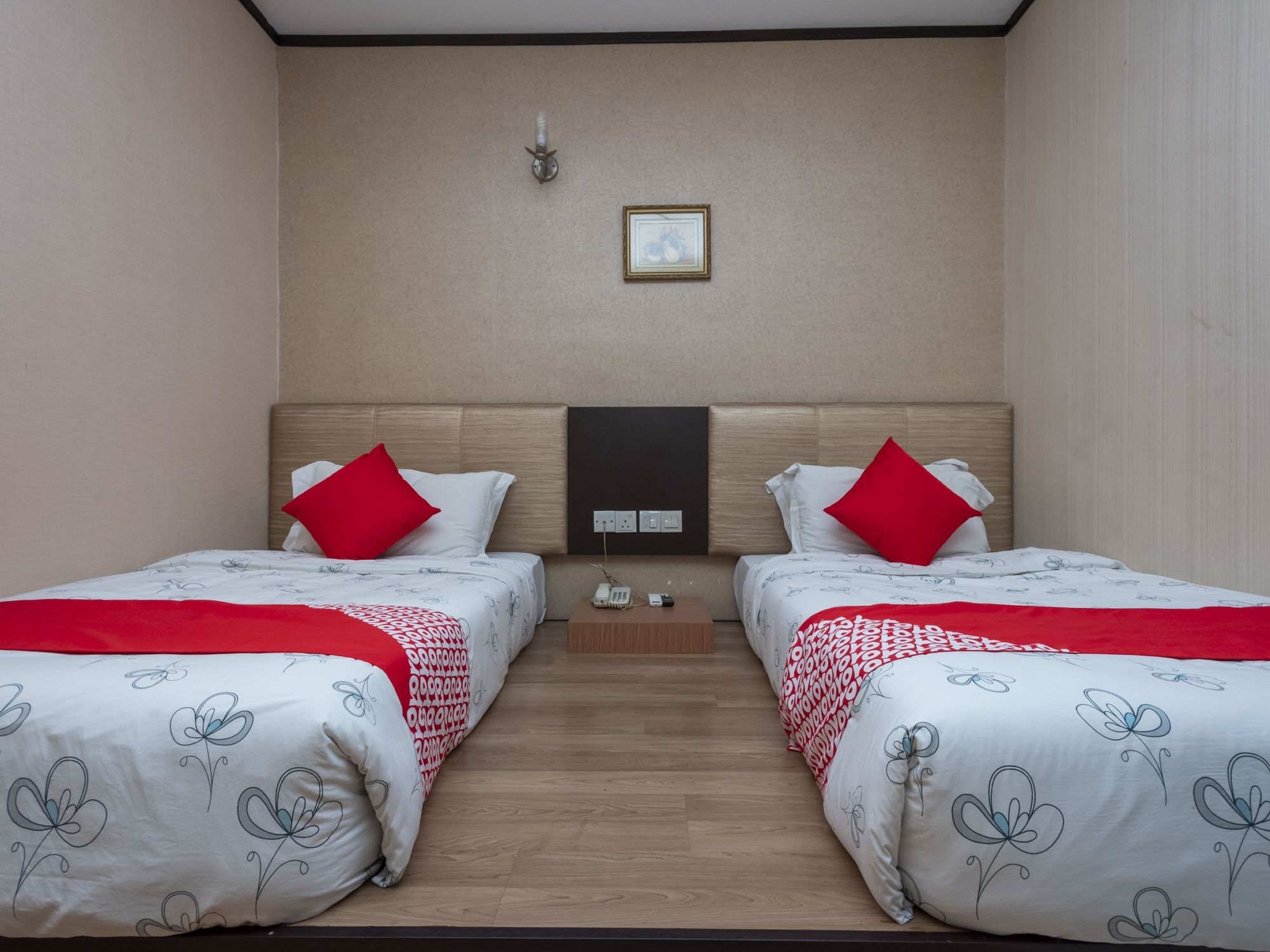 Suan Bee Hotel