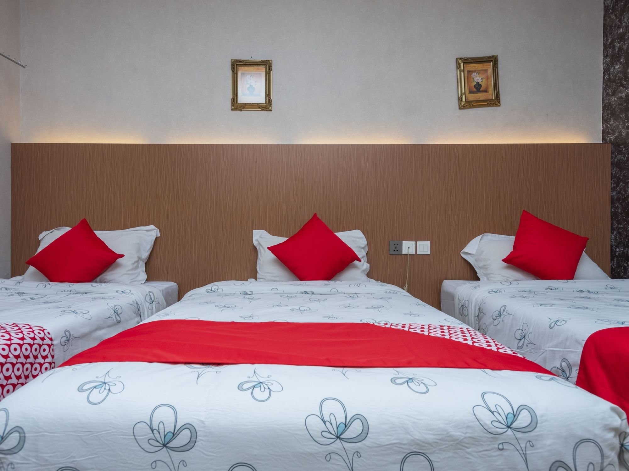 Suan Bee Hotel