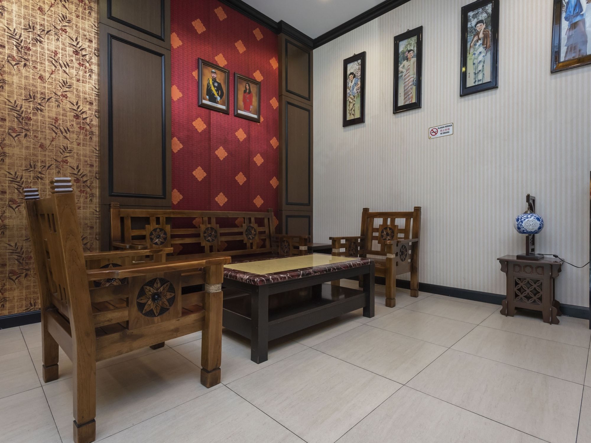 Suan Bee Hotel