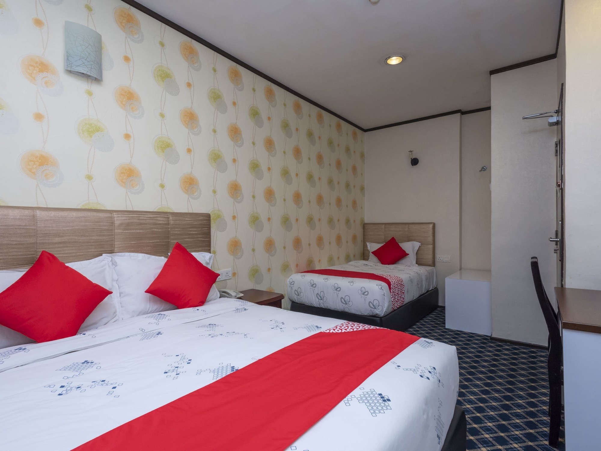 Suan Bee Hotel