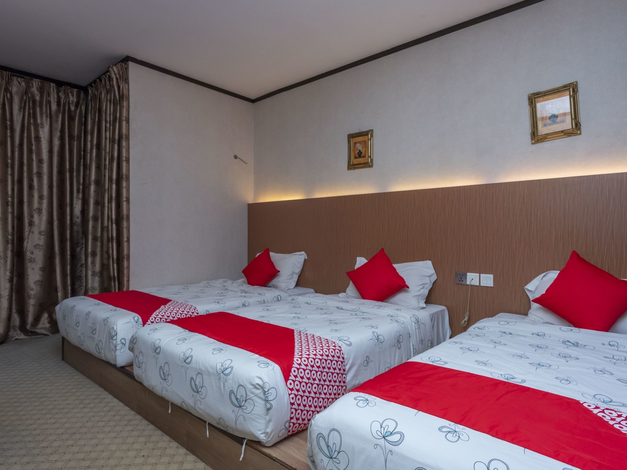 Suan Bee Hotel