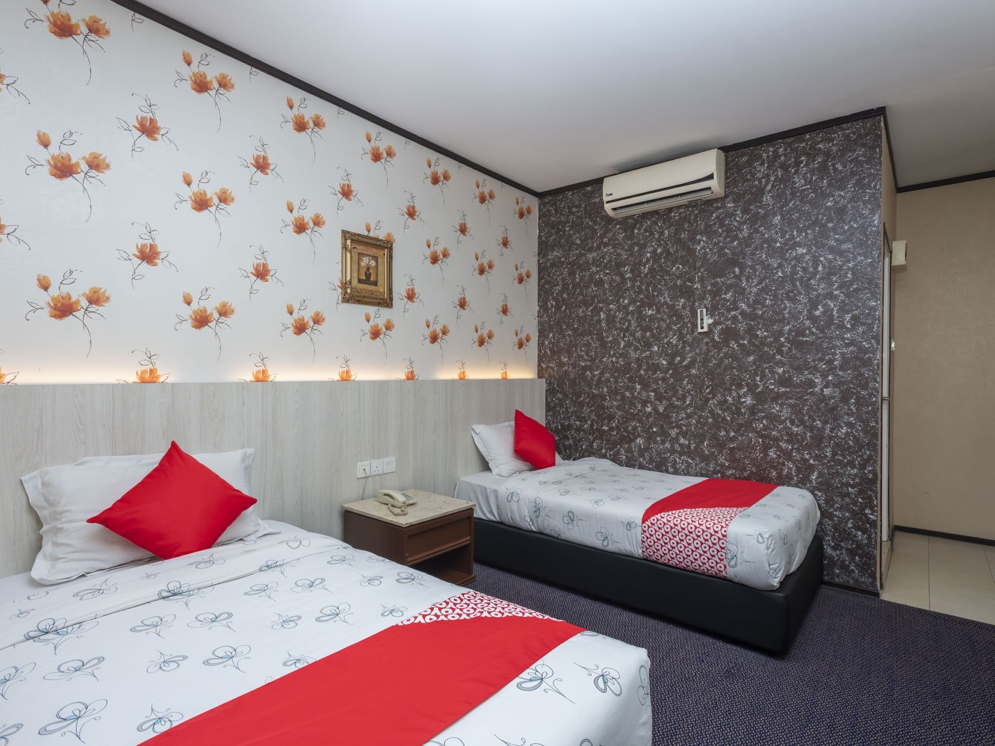 Suan Bee Hotel