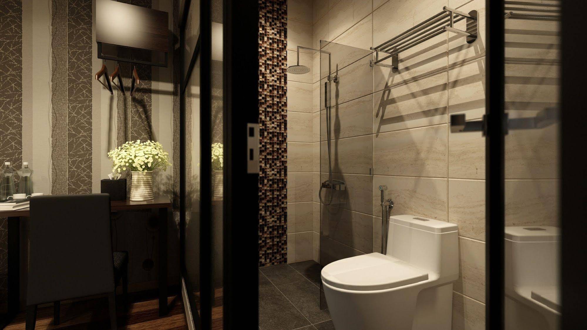 The Square Hotel