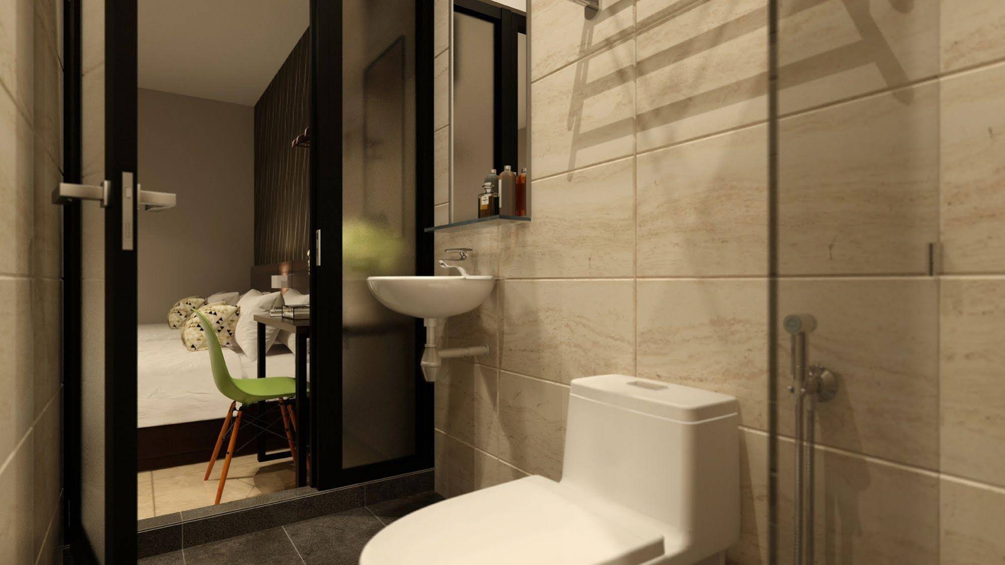 The Square Hotel