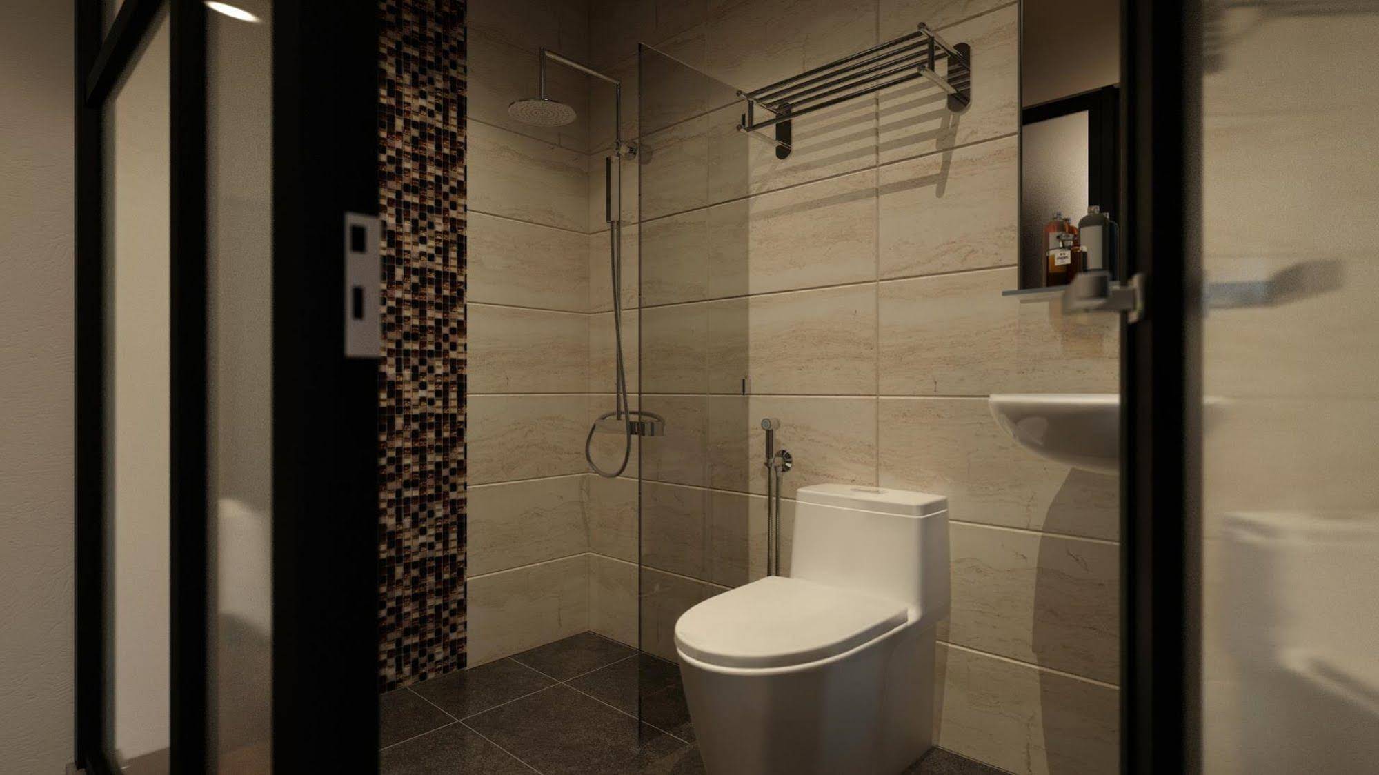 The Square Hotel