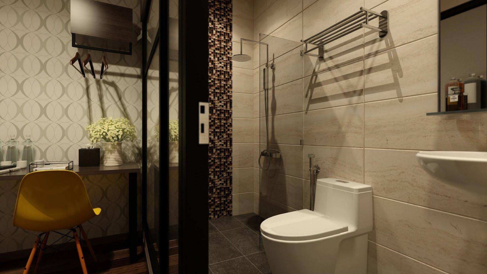 The Square Hotel