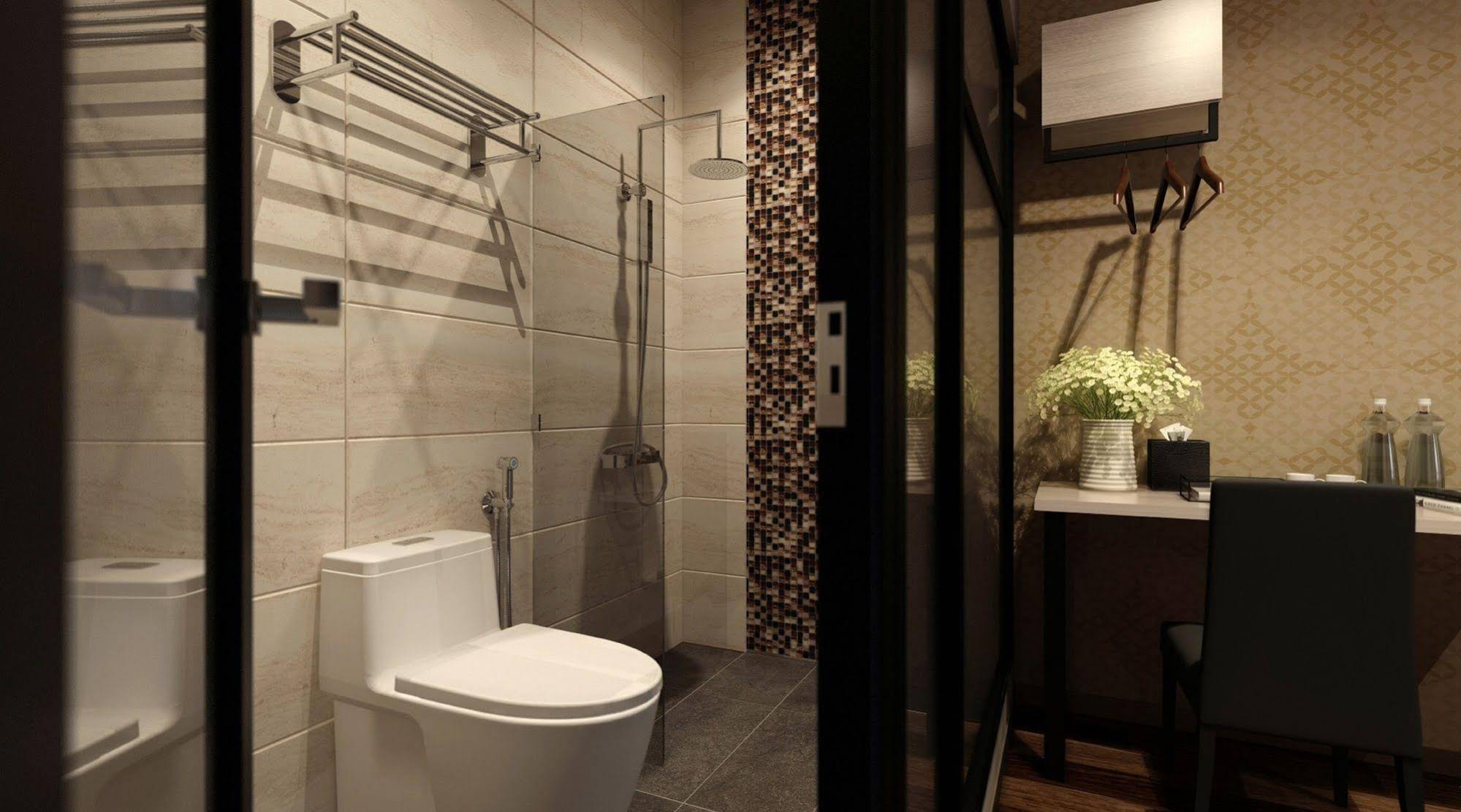 The Square Hotel