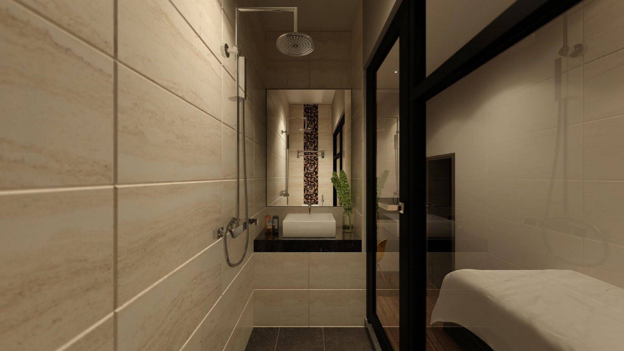 The Square Hotel