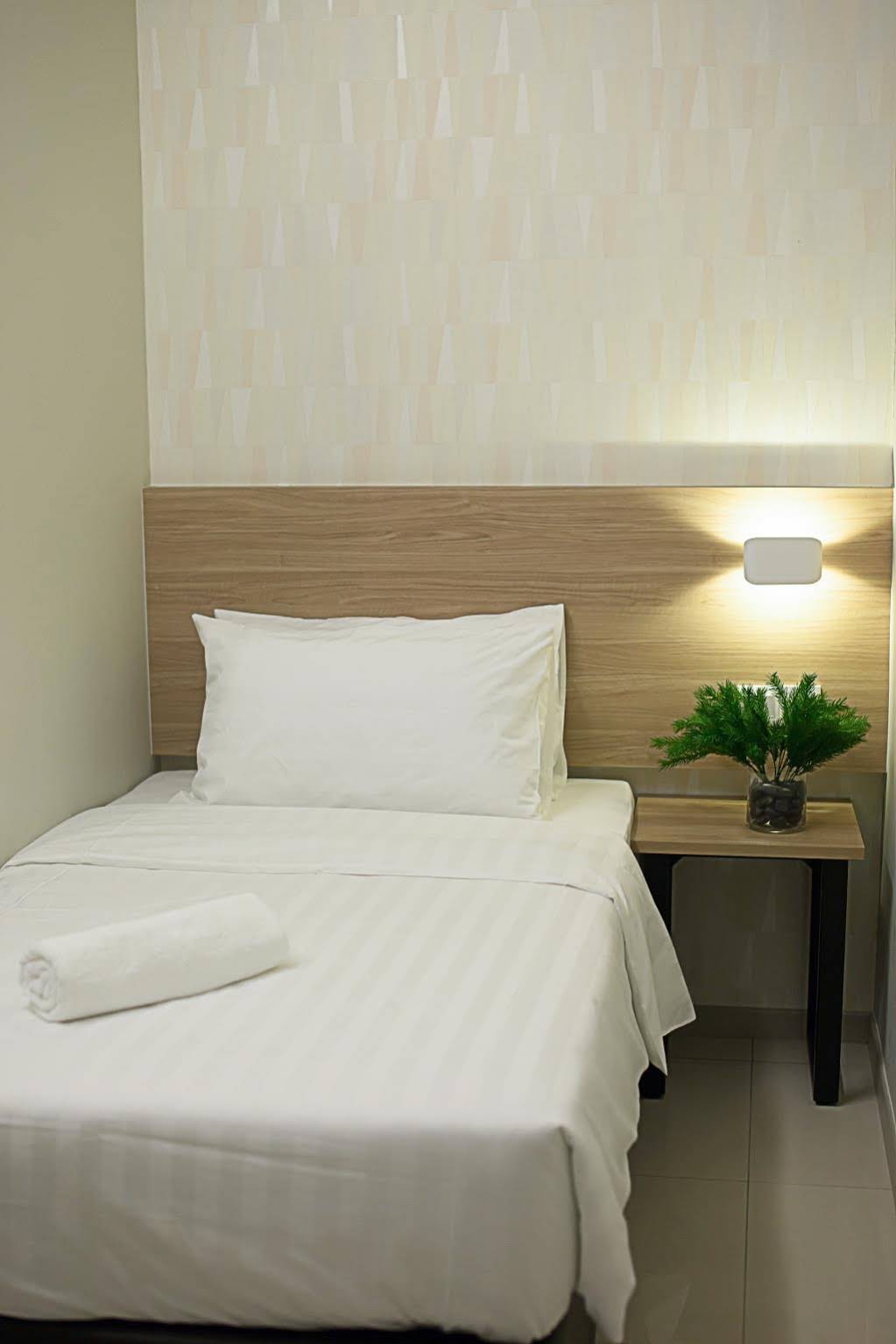 The Square Hotel
