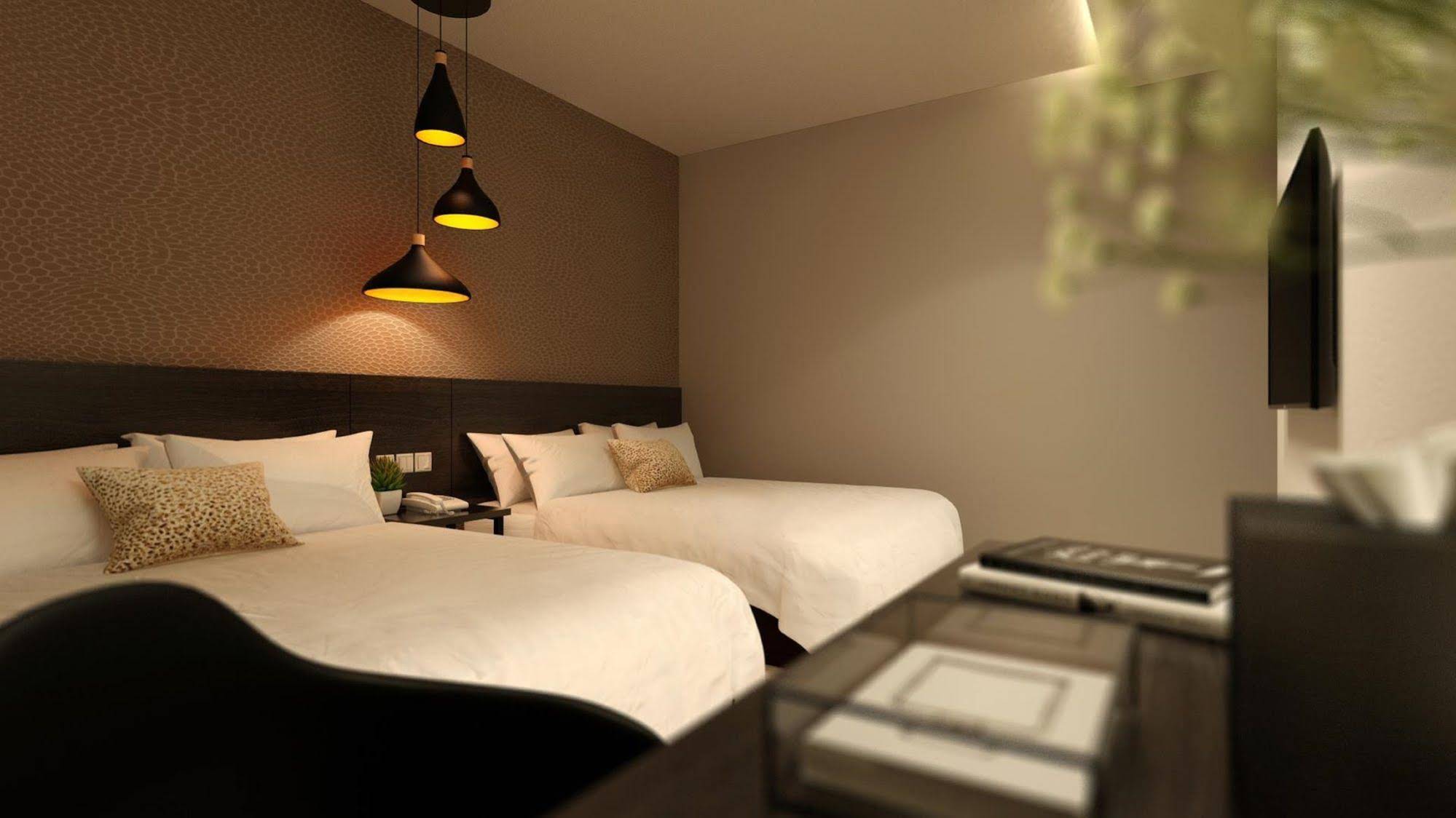 The Square Hotel