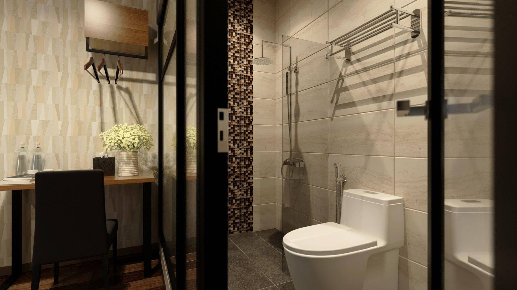 The Square Hotel