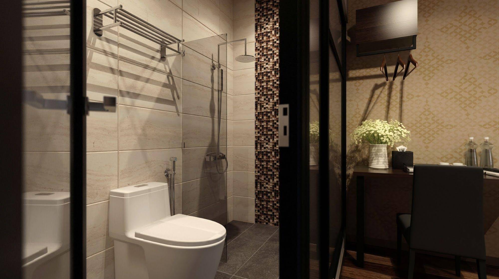 The Square Hotel