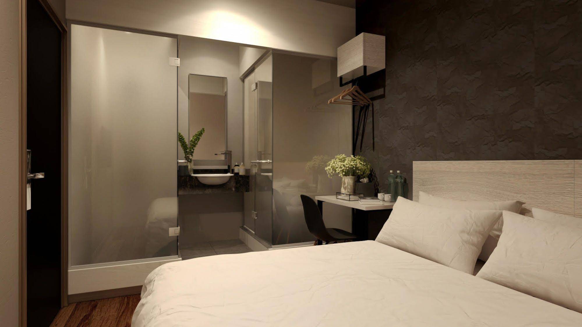 The Square Hotel