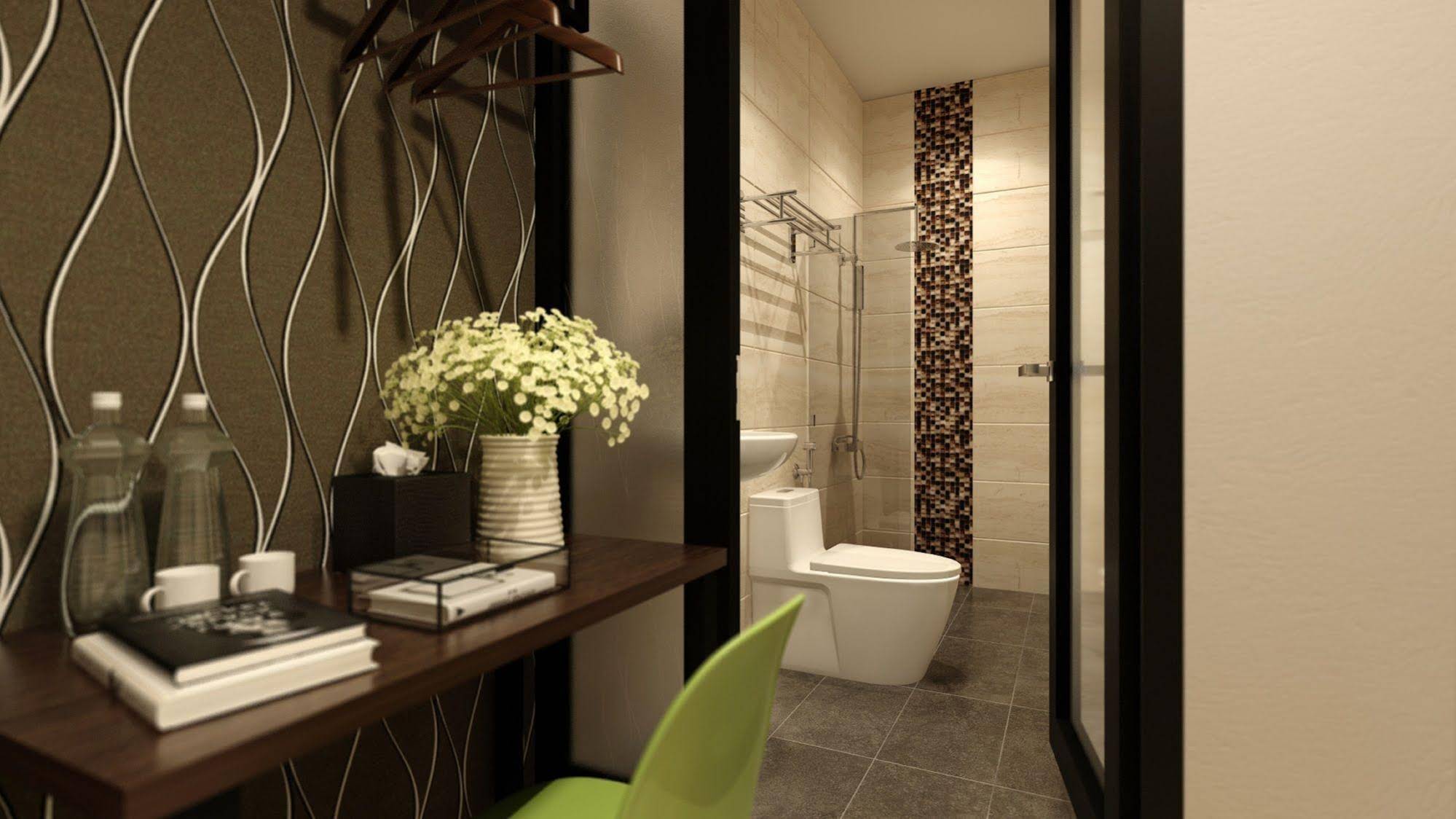 The Square Hotel