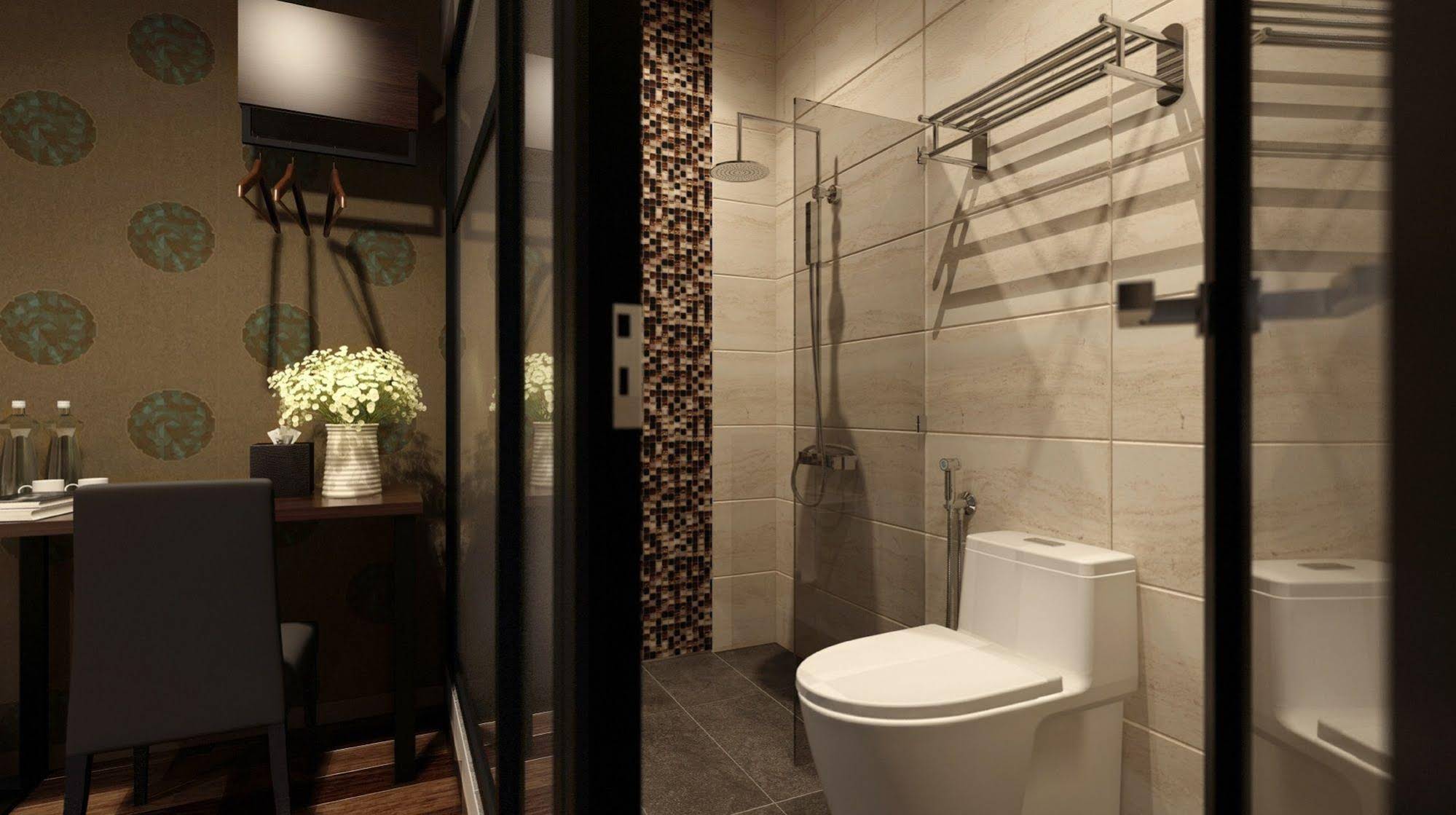 The Square Hotel
