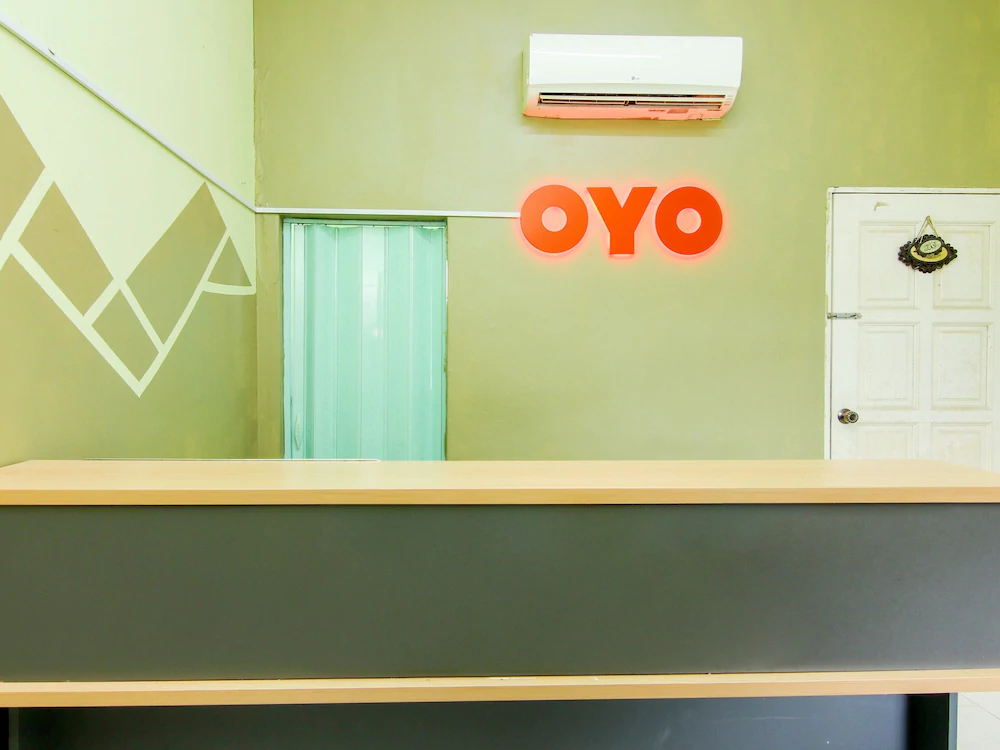 Mawaddah Inn Stay by OYO Rooms