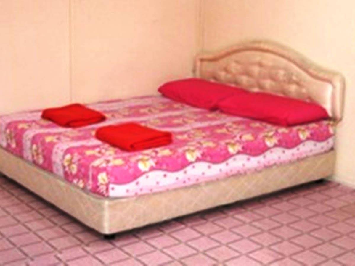 Damai Saujana Homestay