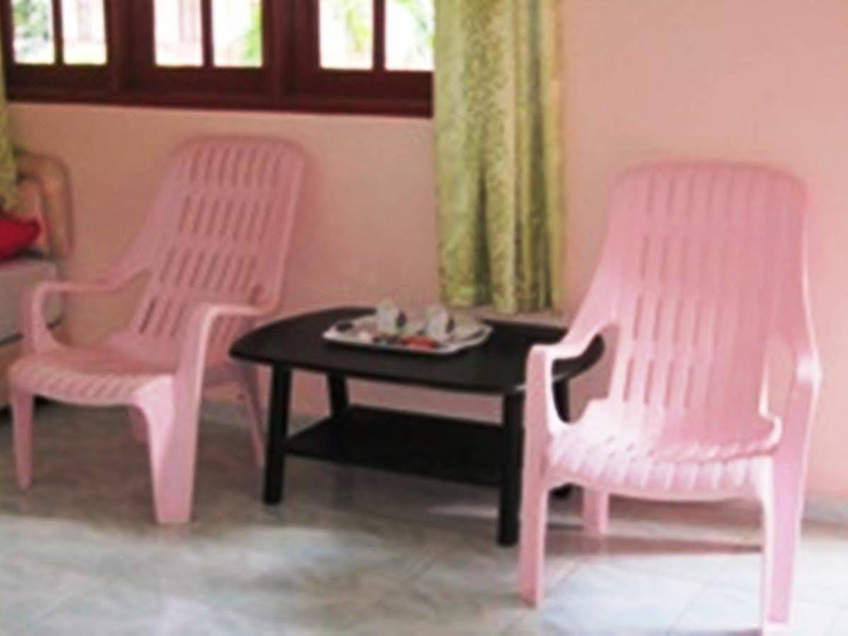 Damai Saujana Homestay