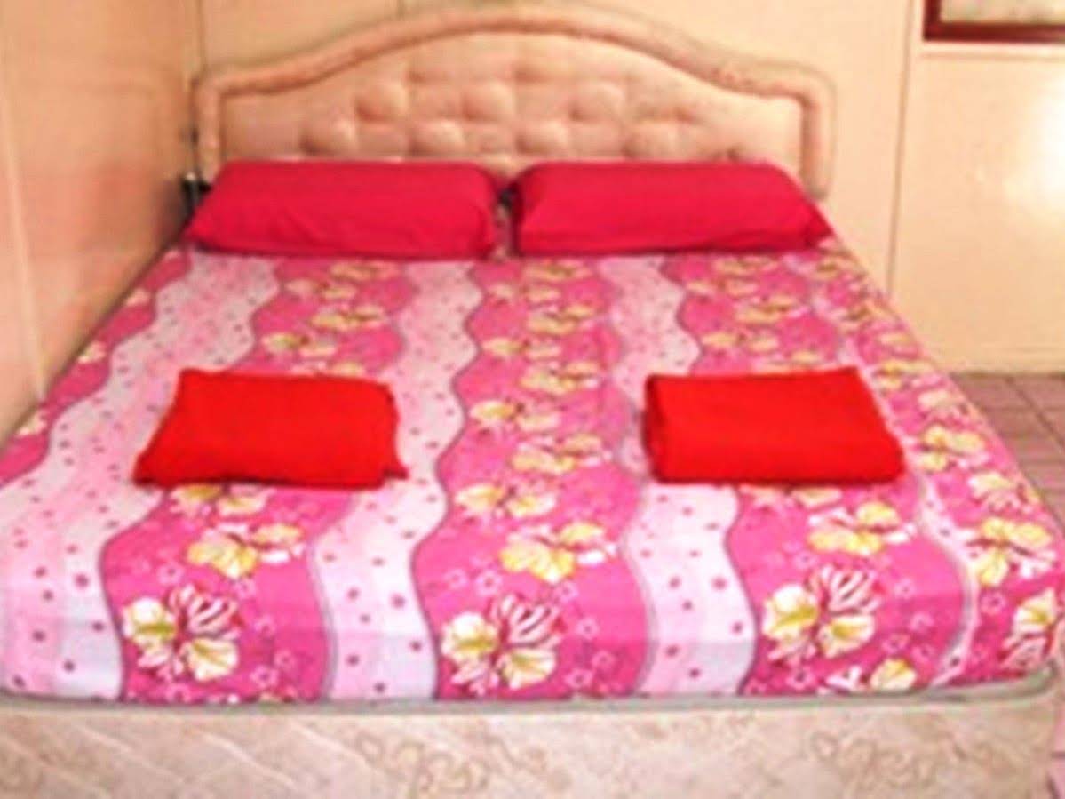 Damai Saujana Homestay