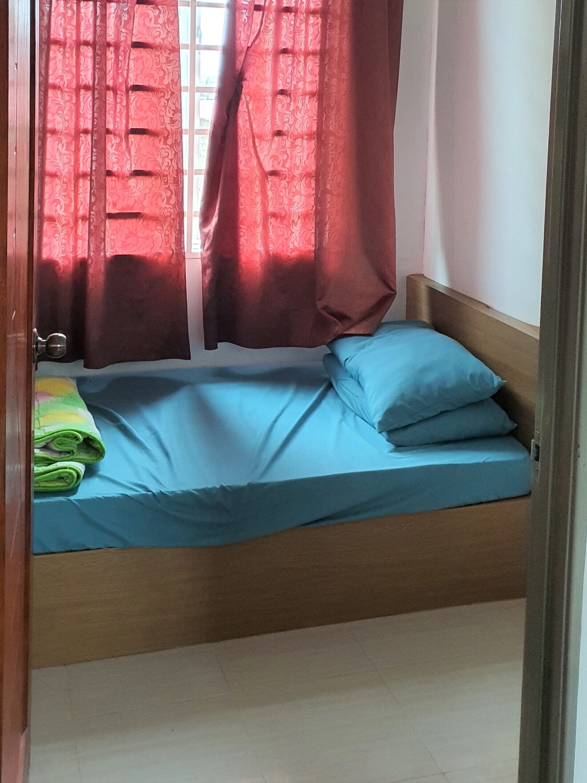 Delima Homestay by Oyo Rooms