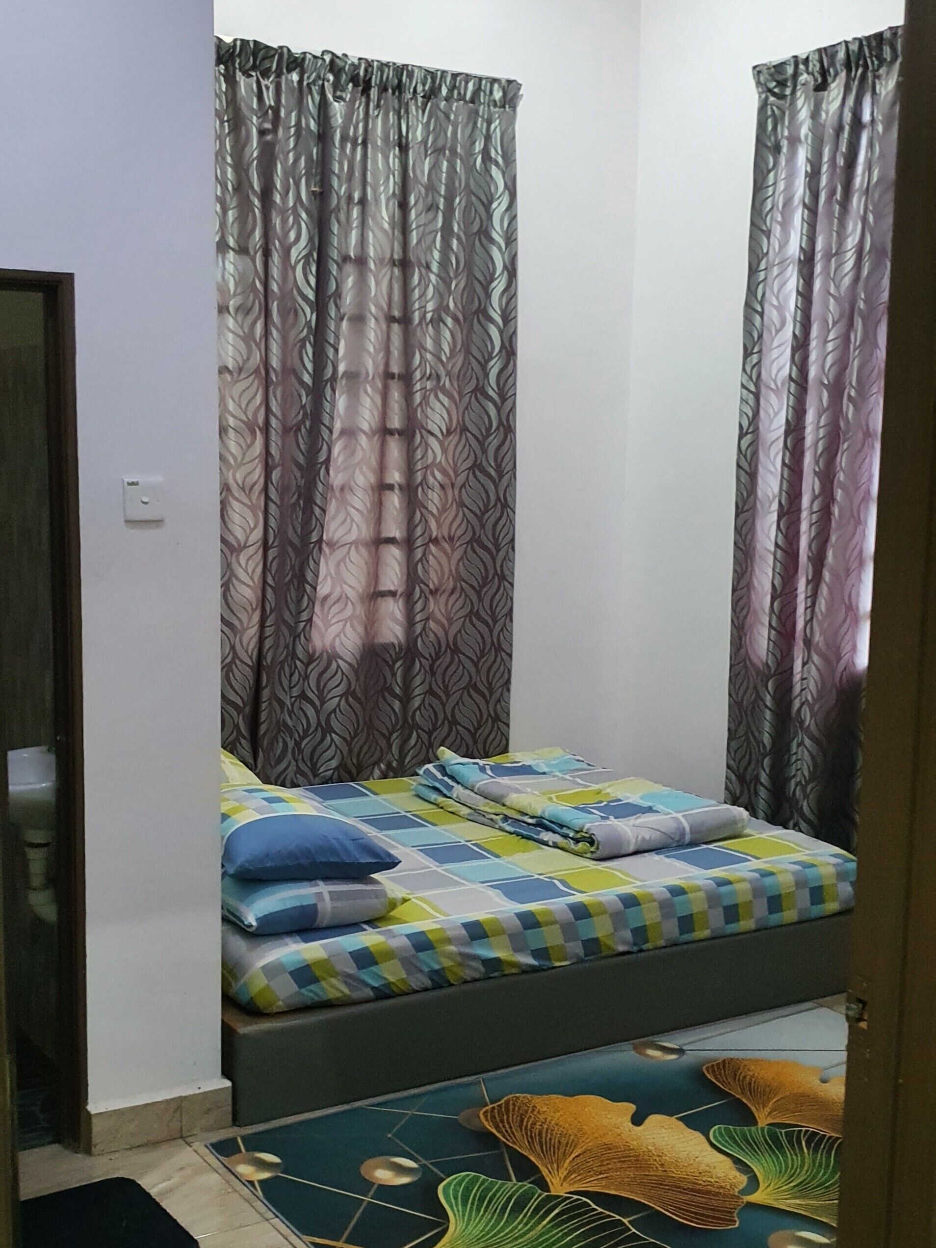 Delima Homestay by Oyo Rooms