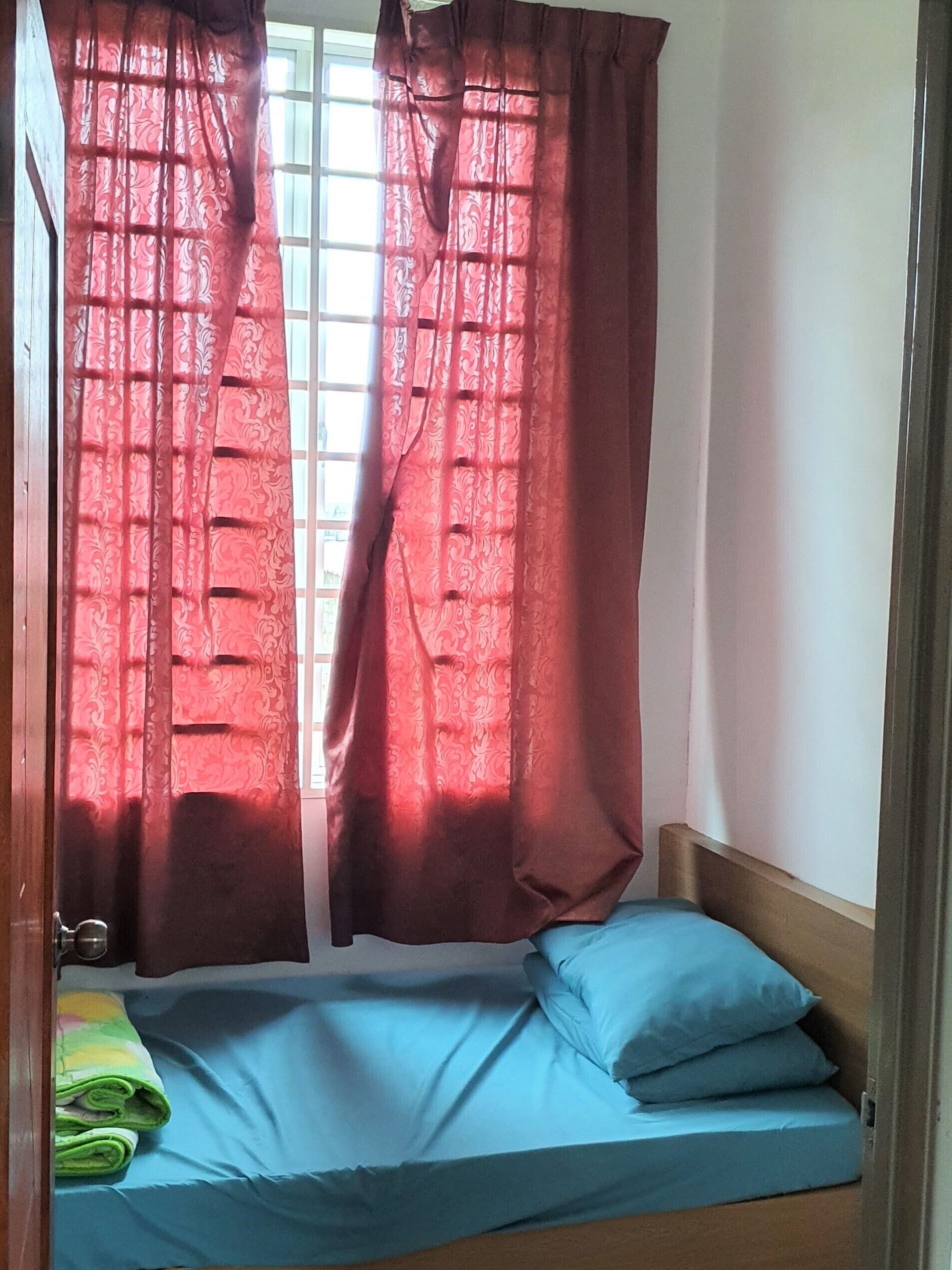 Delima Homestay by Oyo Rooms