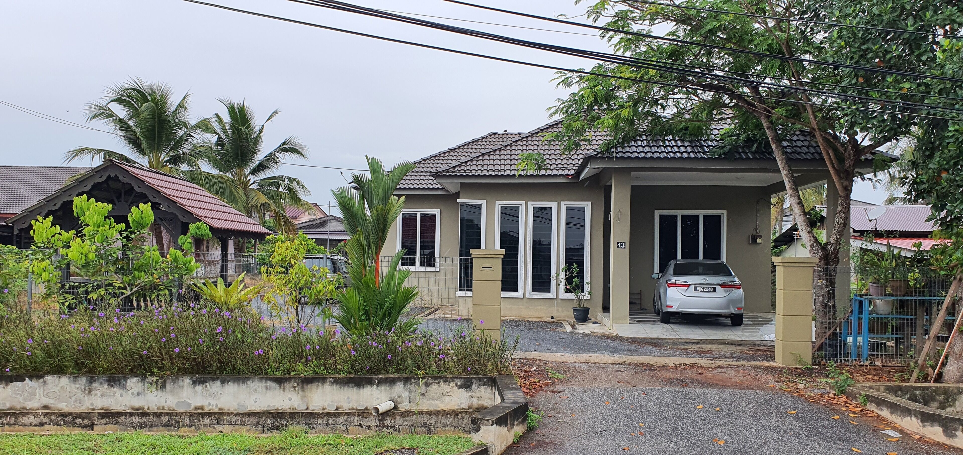 Delima Homestay by Oyo Rooms