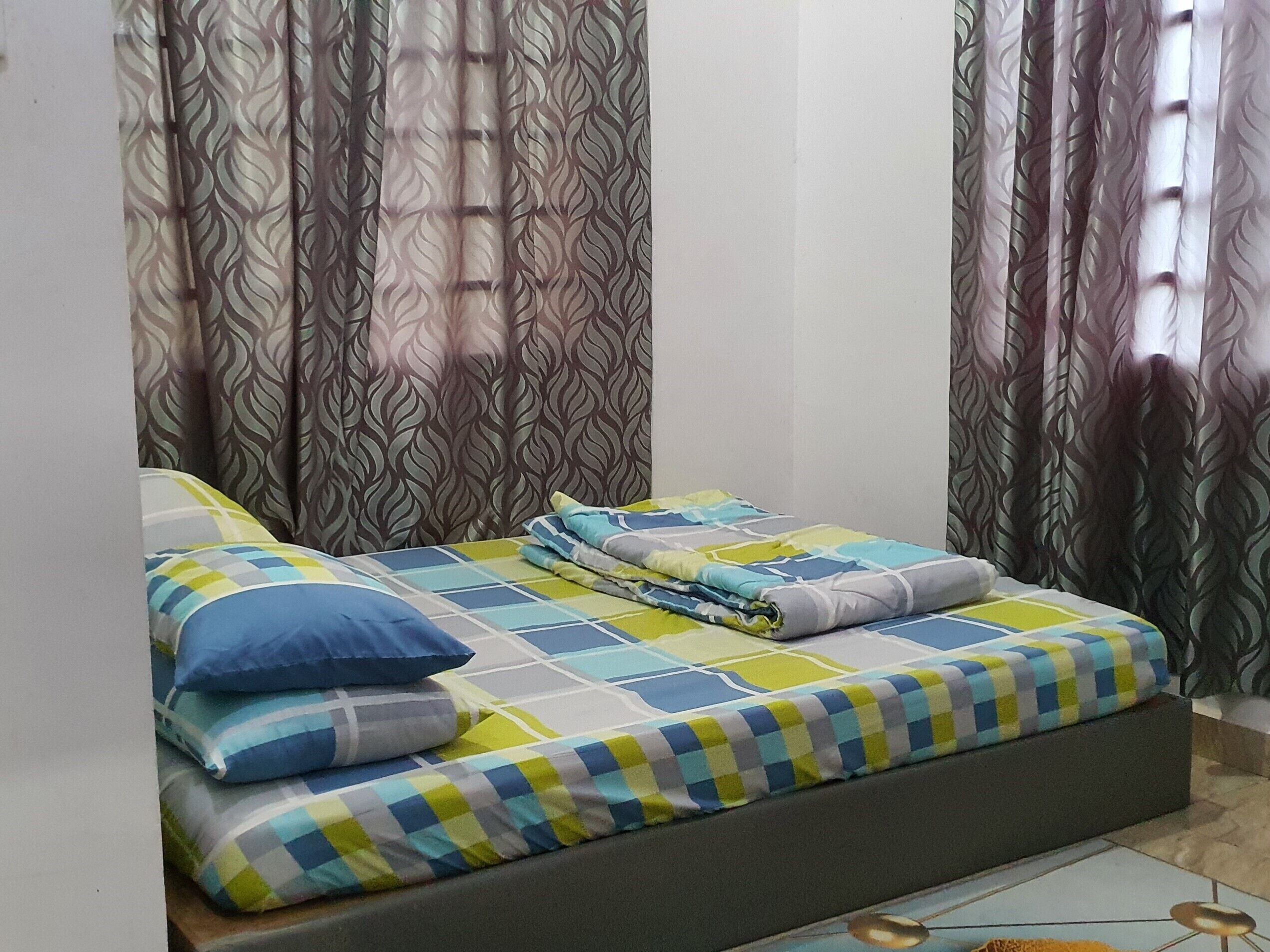 Delima Homestay by Oyo Rooms