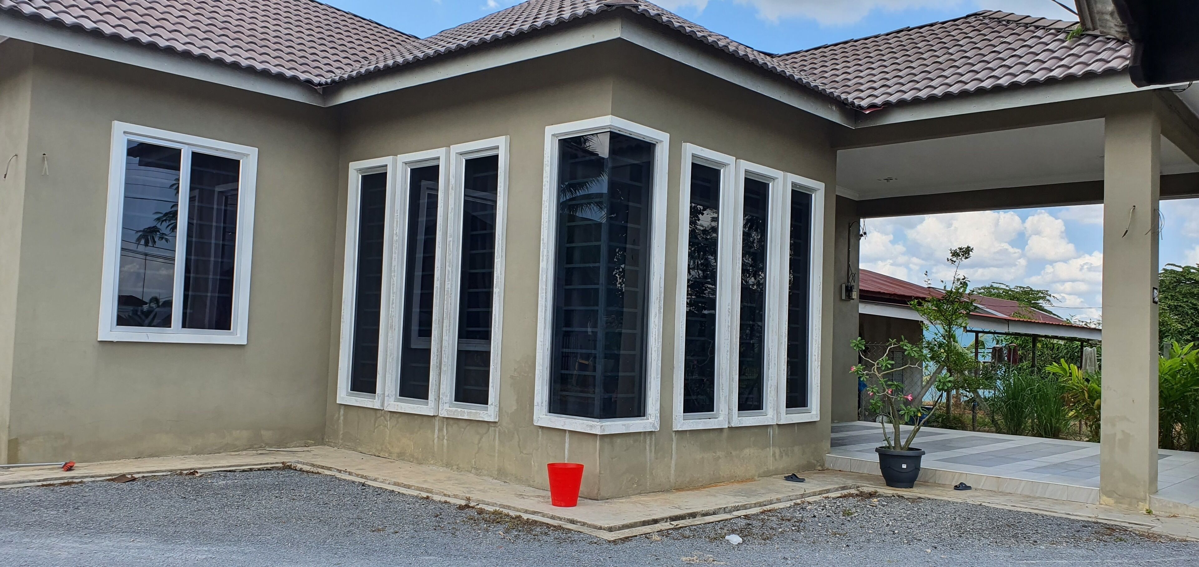 Delima Homestay by Oyo Rooms