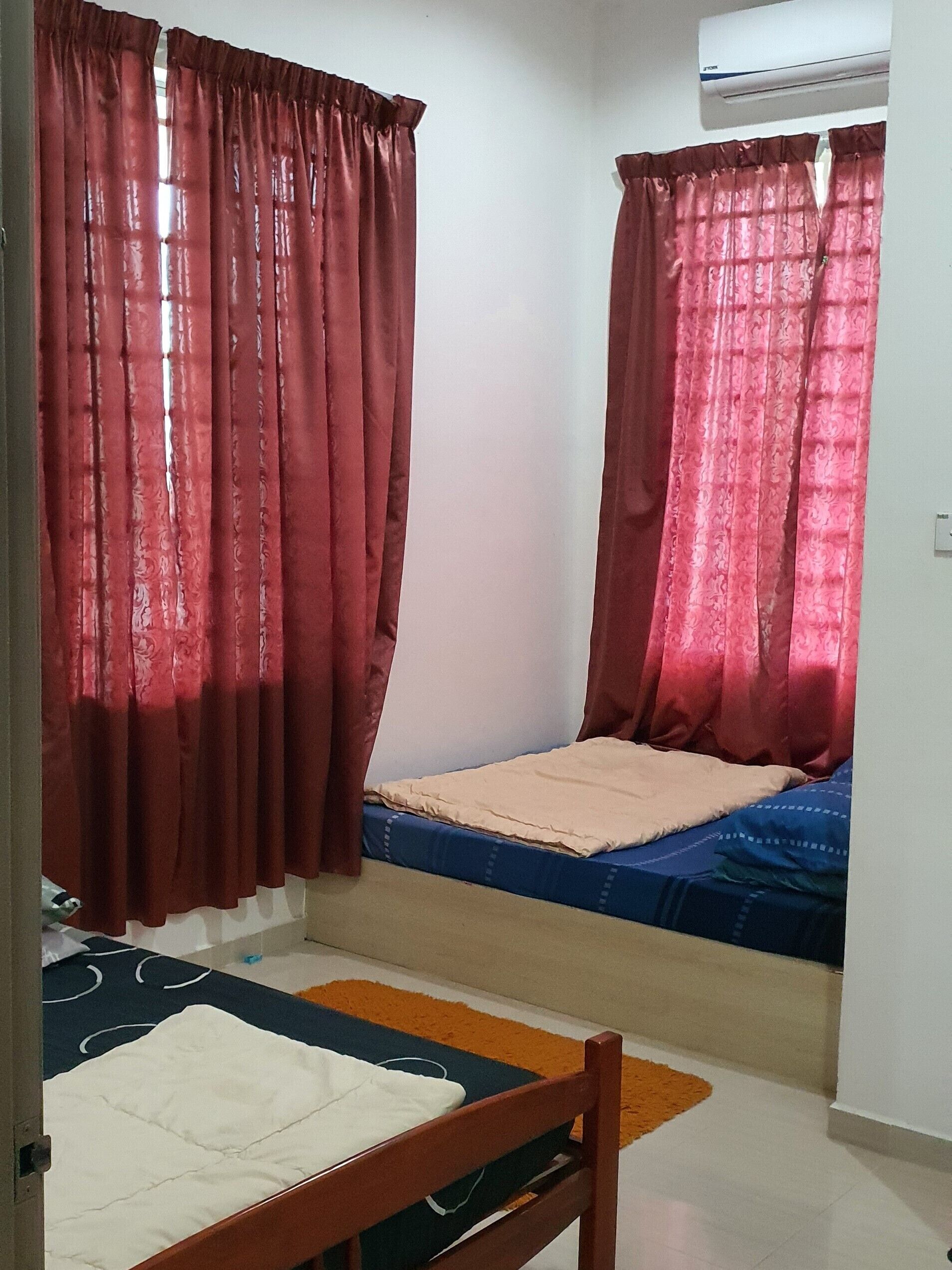 Delima Homestay by Oyo Rooms