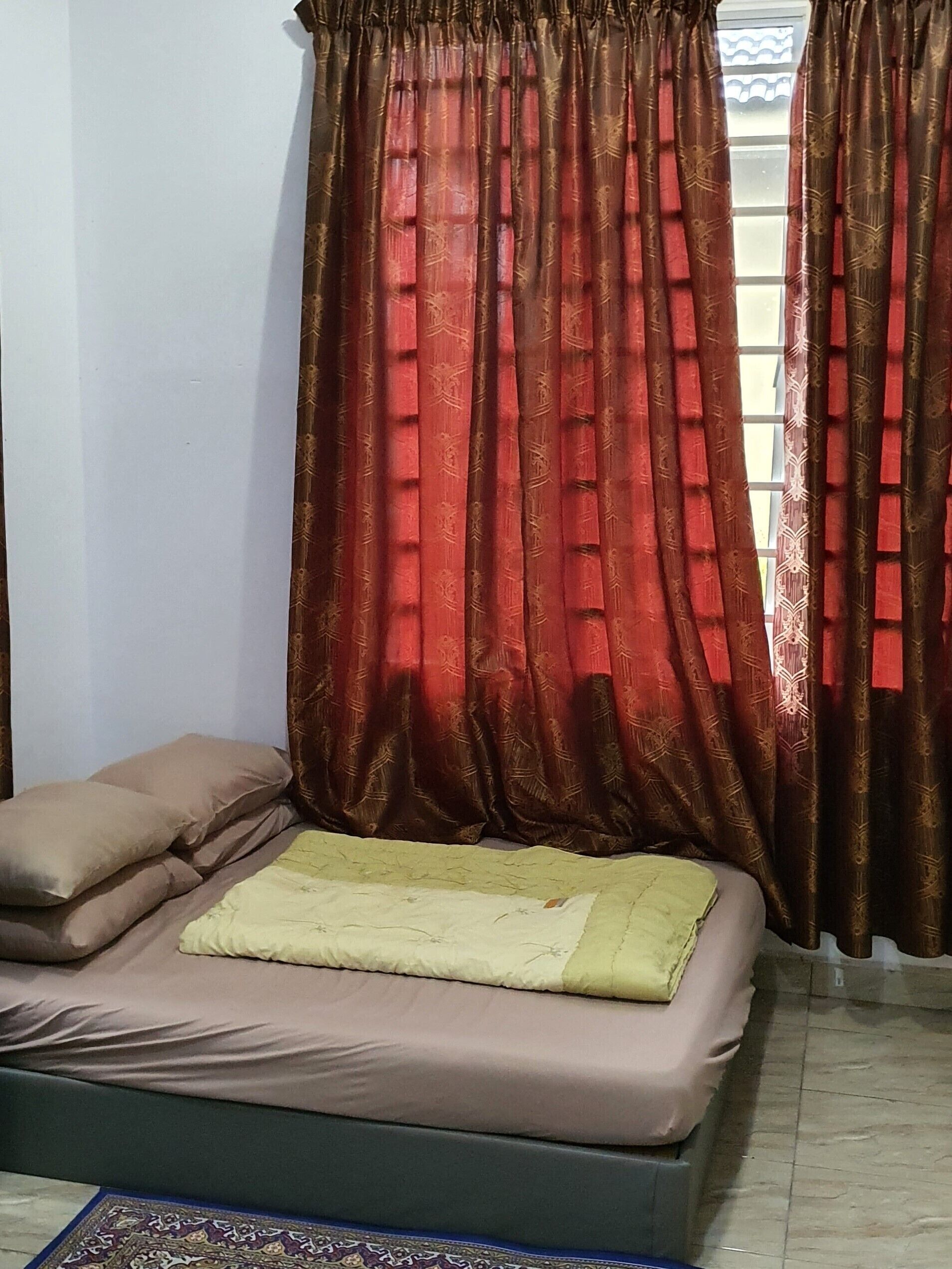 Delima Homestay by Oyo Rooms