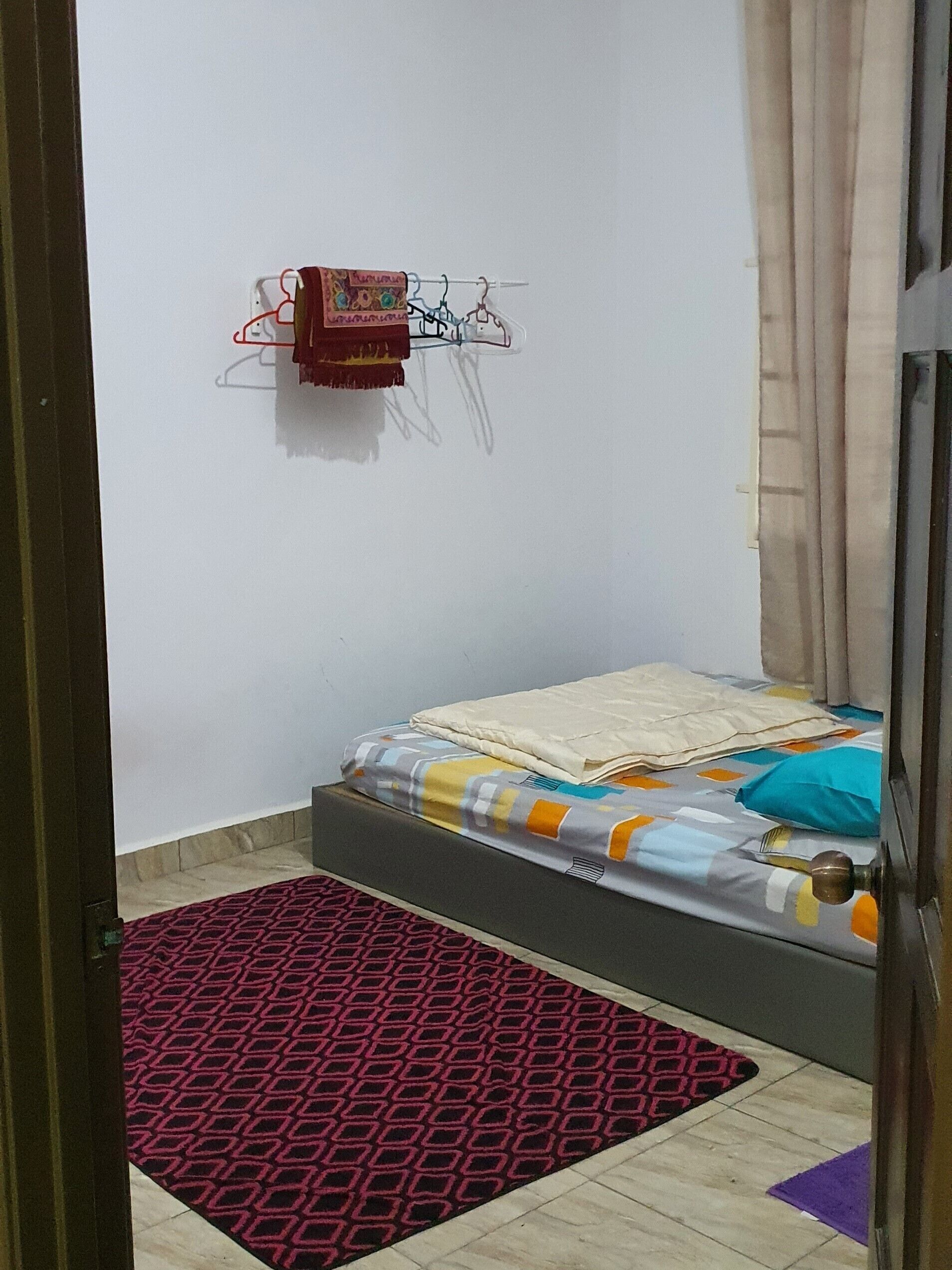 Delima Homestay by Oyo Rooms