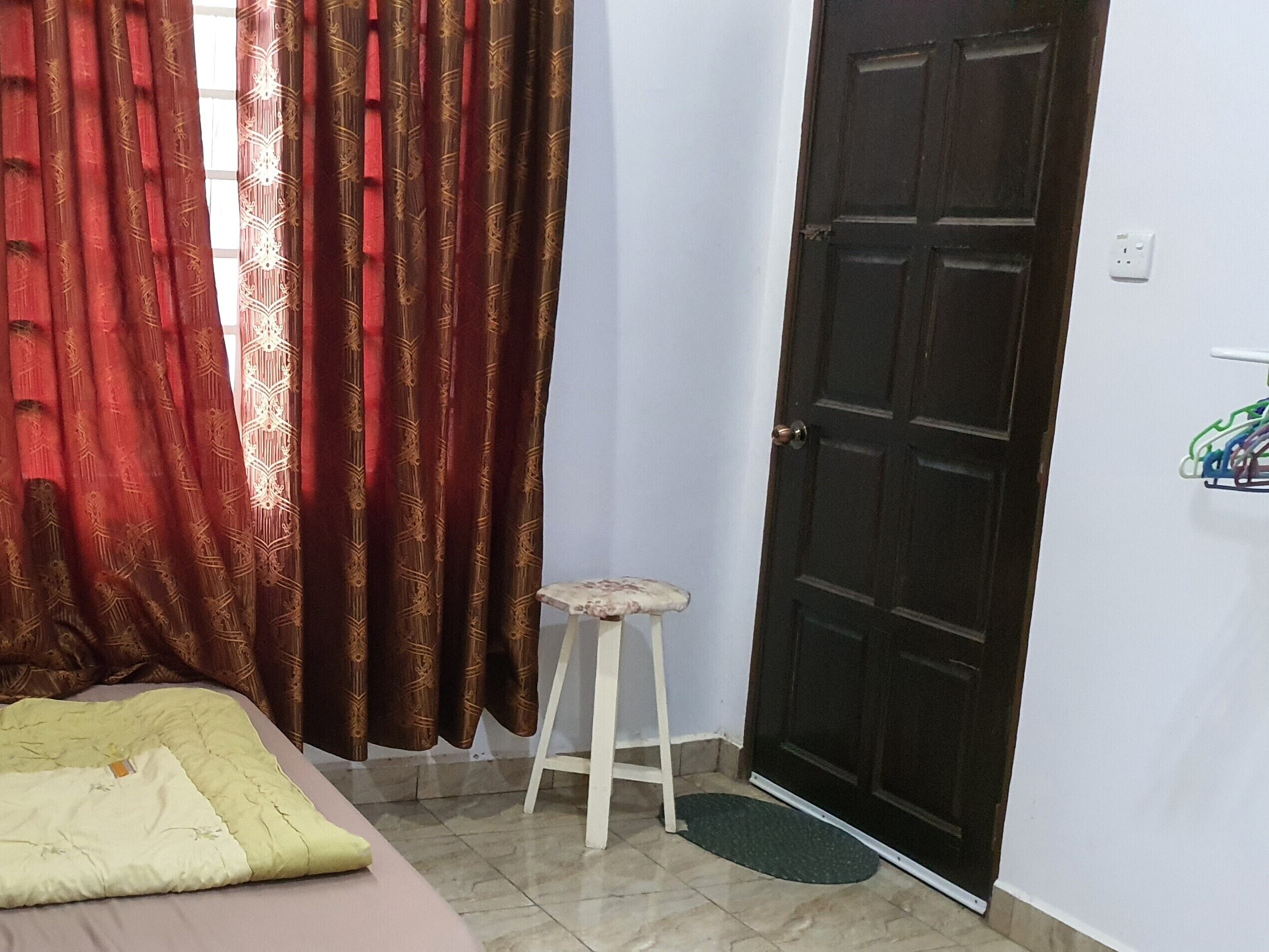 Delima Homestay by Oyo Rooms
