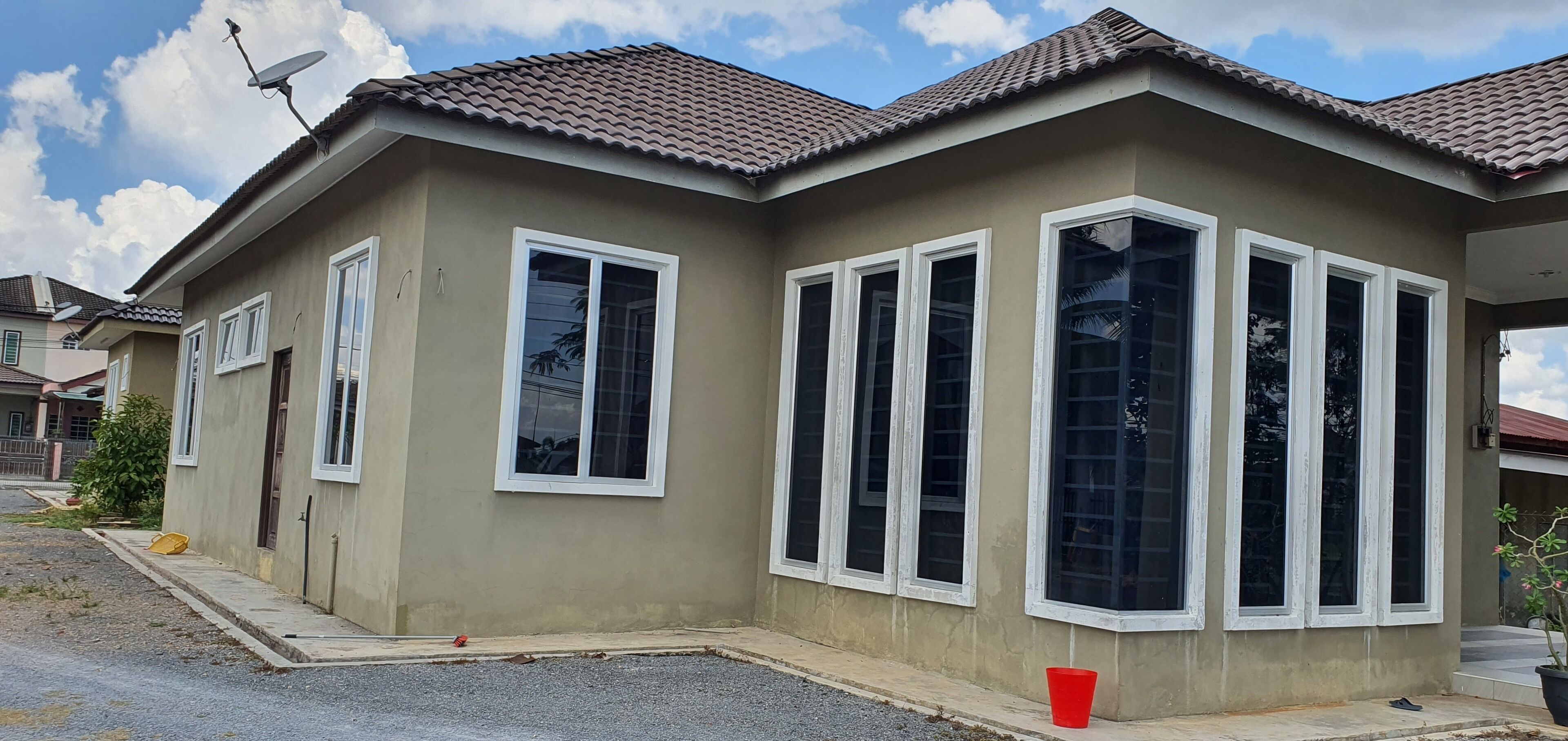 Delima Homestay by Oyo Rooms